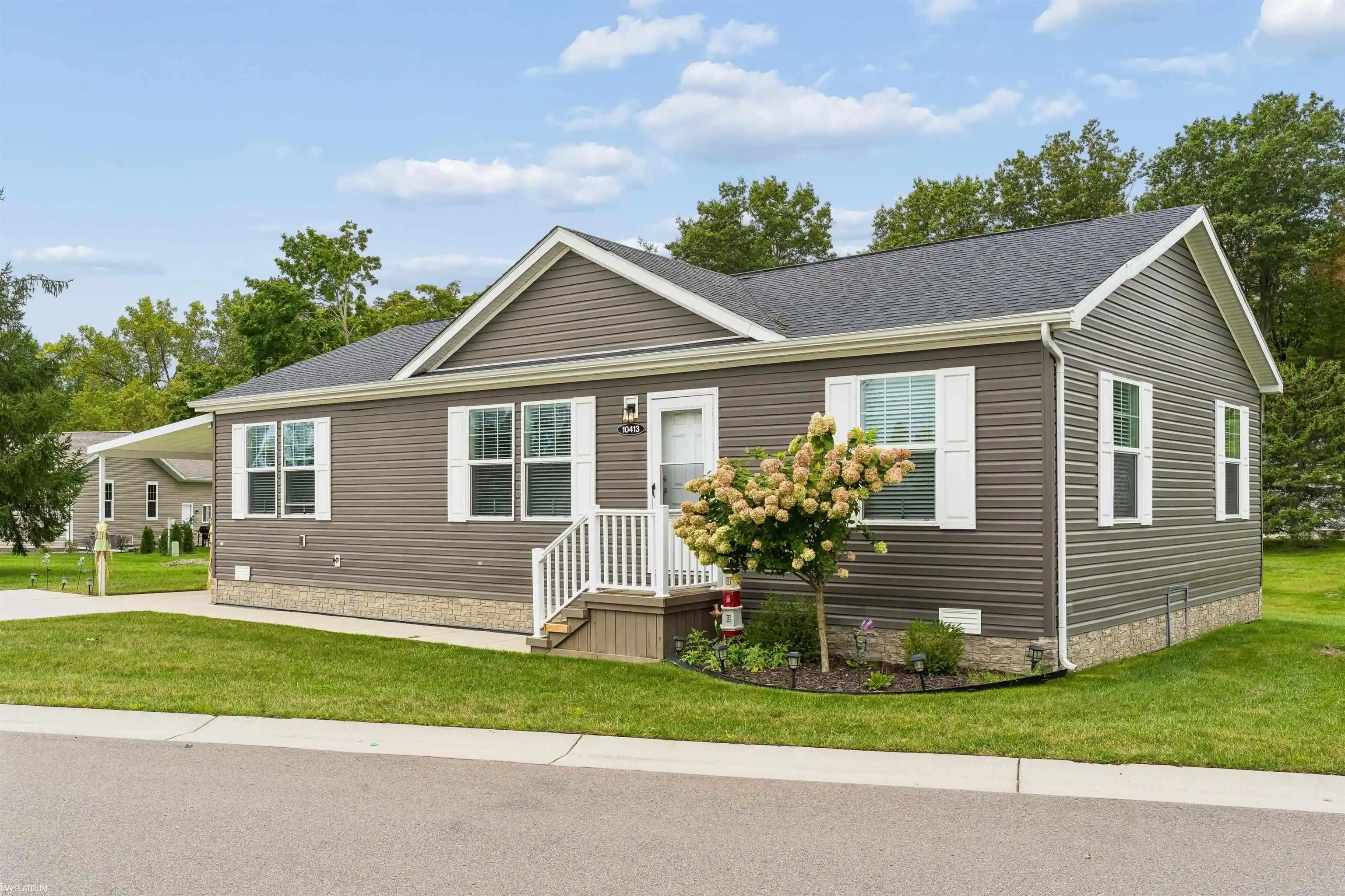 Photo 1 of Single family home for sale at 10413 Legrande Blvd, Ira, MI 48023 | MLS# 58050222954 | Listing updated on 2026-10-18