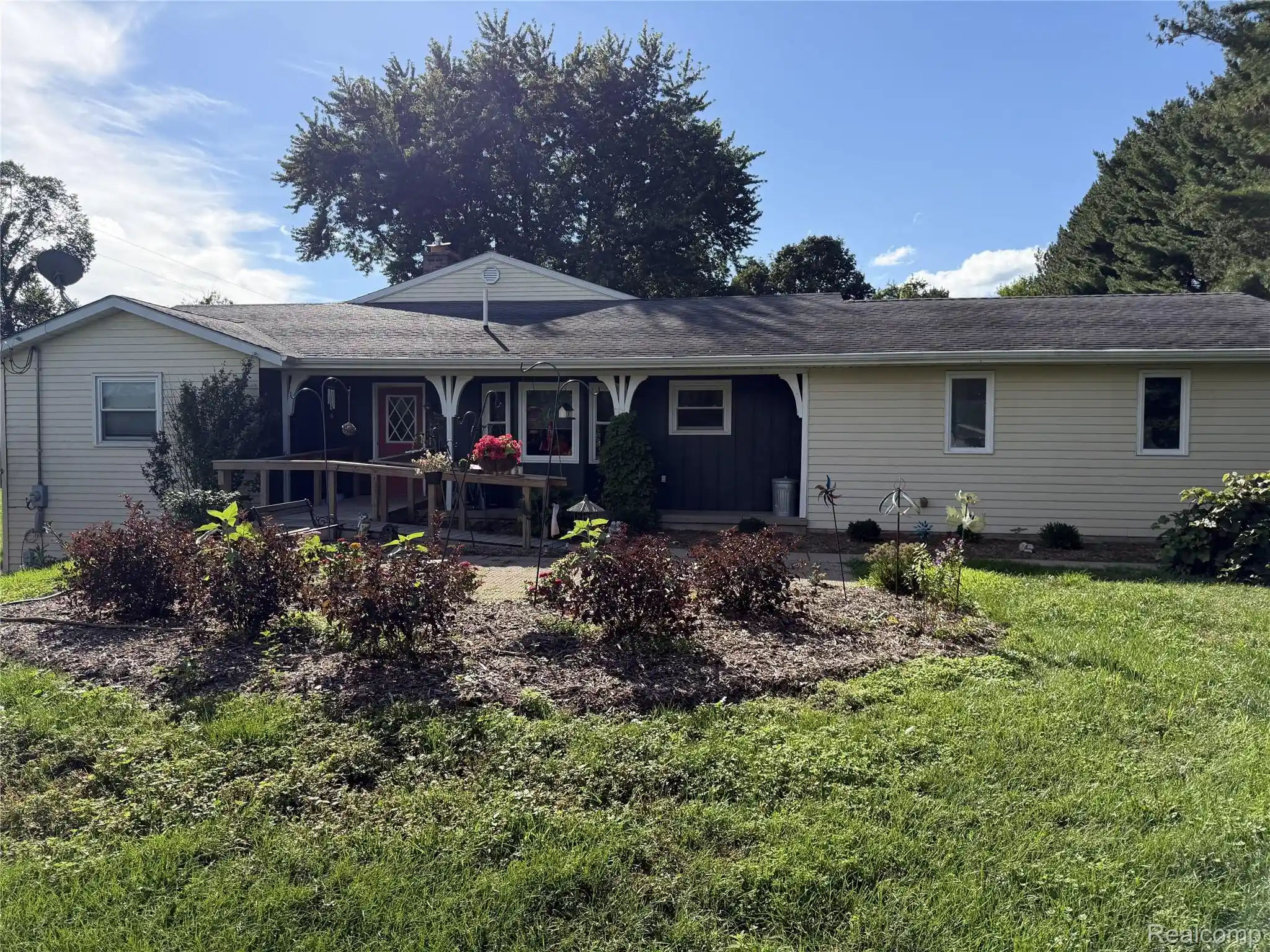 Photo 1 of Single family home for sale at 10785 Burlingame Ave Sw, Byron Center, MI 49315 | MLS# 20261077640 | Listing updated on 2026-10-15
