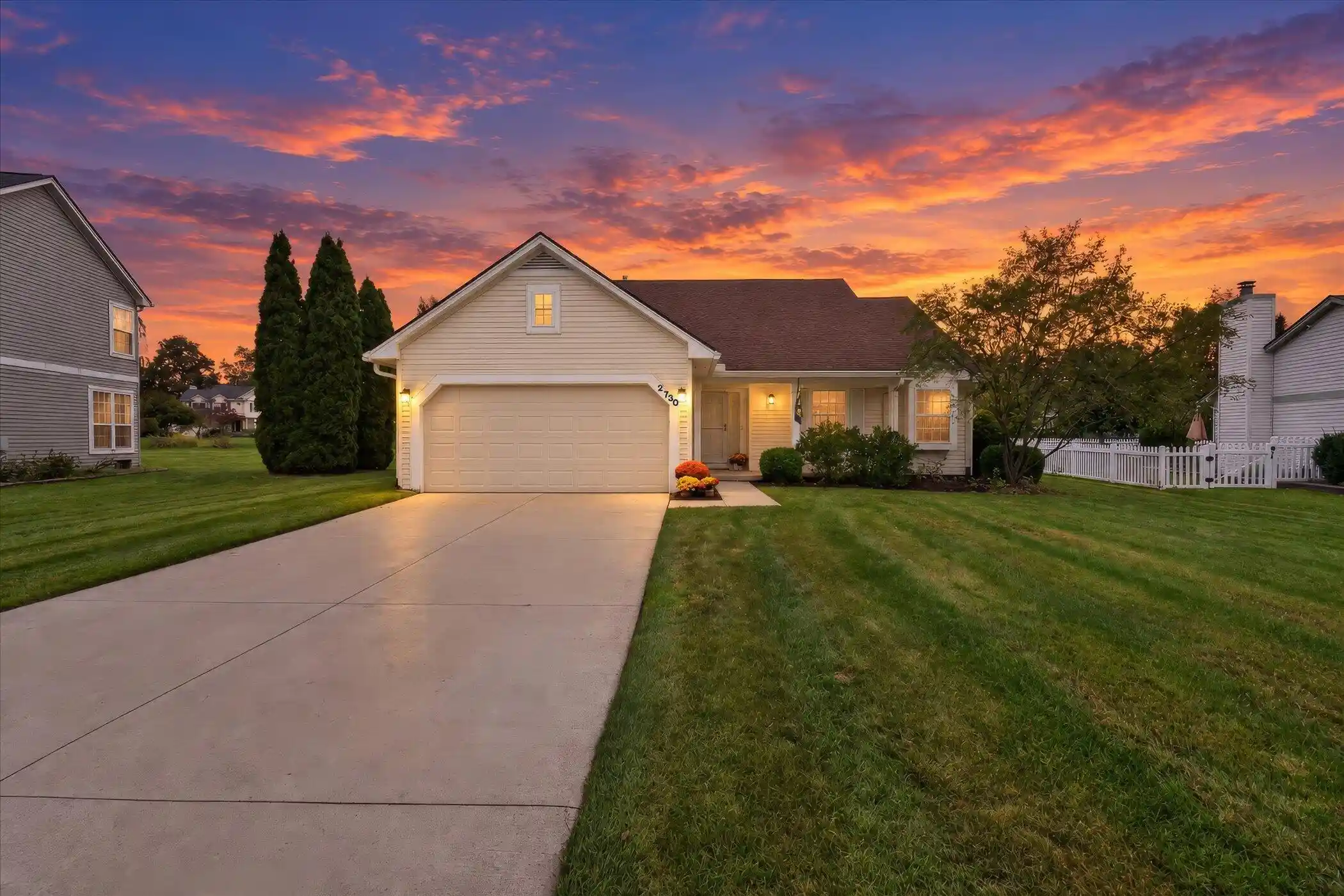 Photo 1 of Single family home for sale at 2730 Silver Spring Dr, Ann Arbor, MI 48103 | MLS# 81026051198 | Listing updated on 2026-10-16