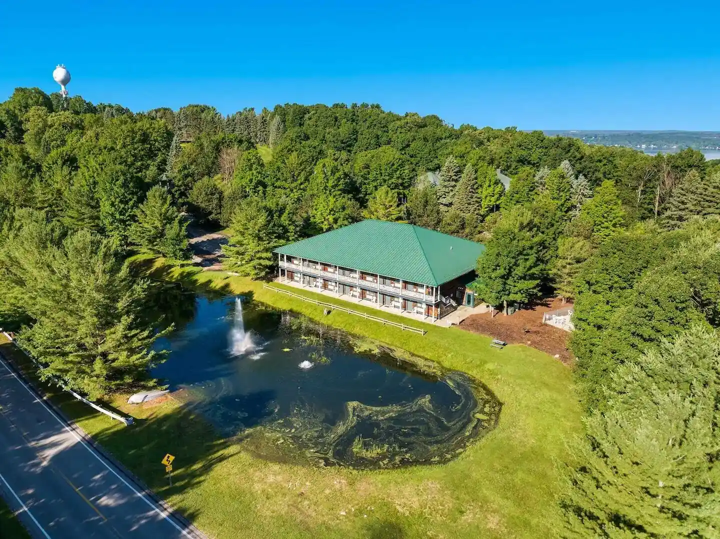 Condo for sale at 5610 Shanty Crk Rd #114, Bellaire, MI 49615 | MLS# 65026051193
