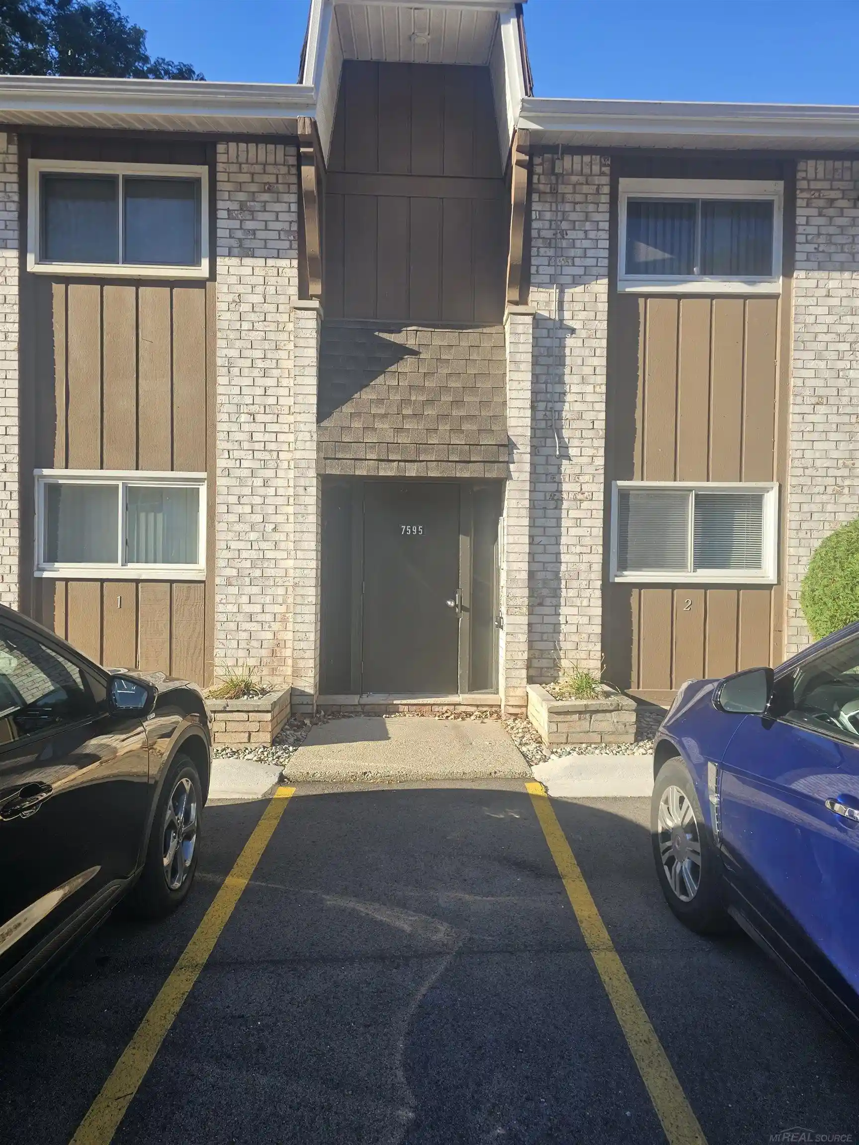 Photo 1 of Condo for sale at 7595 Woodview St, Westland, MI 48185 | MLS# 58050222966 | Listing updated on 2026-10-20