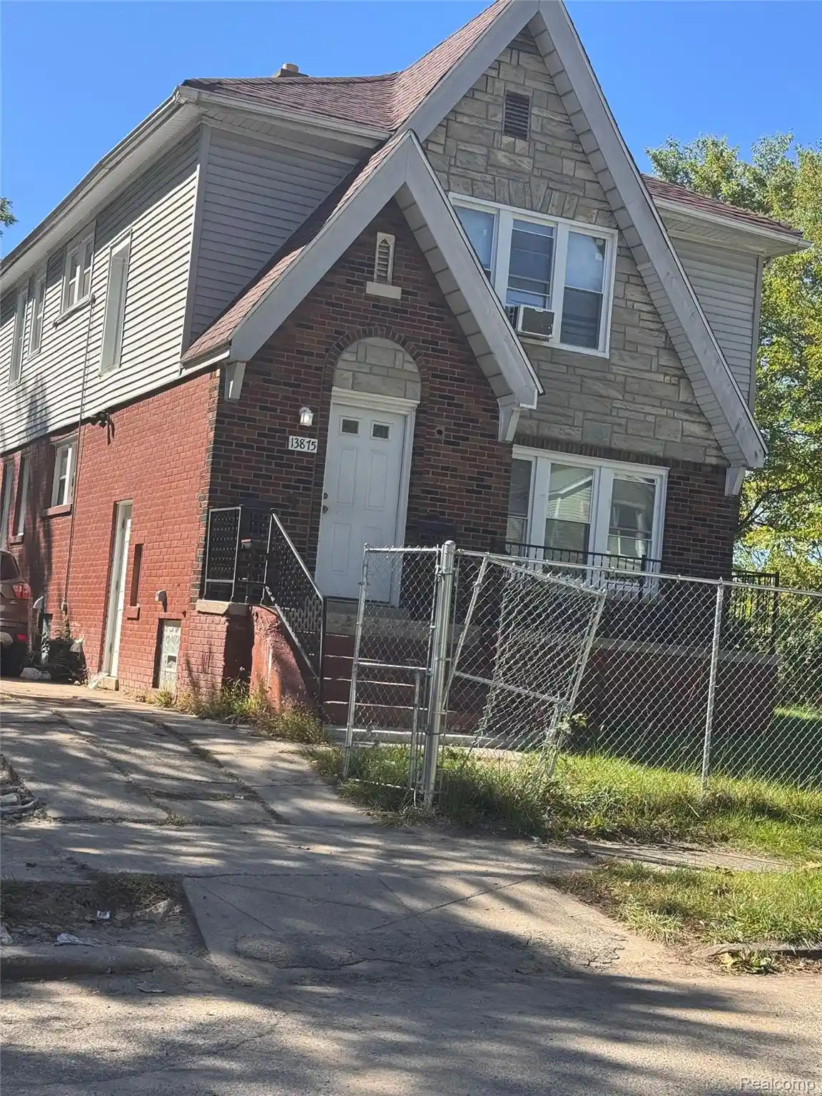 Photo 1 of Multi family home for sale at 13875 Gallagher St, Hamtramck, MI 48212 | MLS# 20261077685 | Listing updated on 2026-09-27