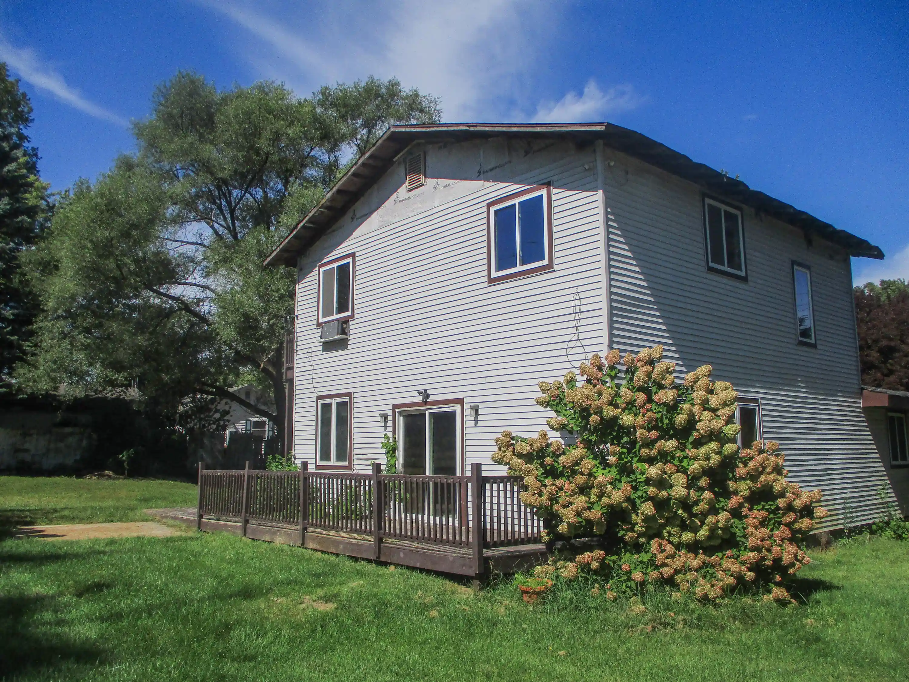 Photo 1 of Single family home for sale at 388 N Euclid Ave, Benton Harbor, MI 49022 | MLS# 69026051220 | Listing updated on 2026-10-20