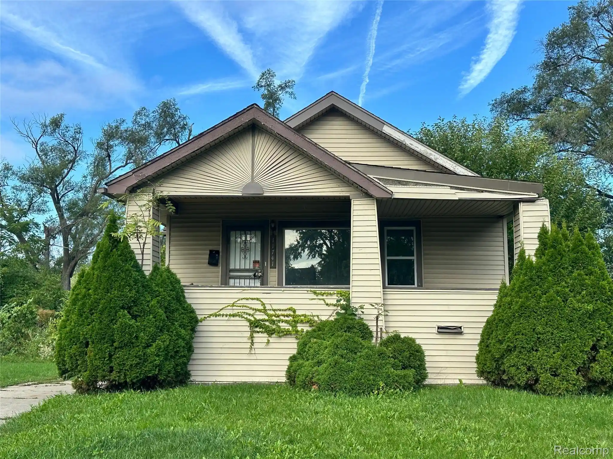 Photo 1 of Single family home for sale at 11741 Littlefield St, Detroit, MI 48227 | MLS# 20261077707 | Listing updated on 2026-09-29