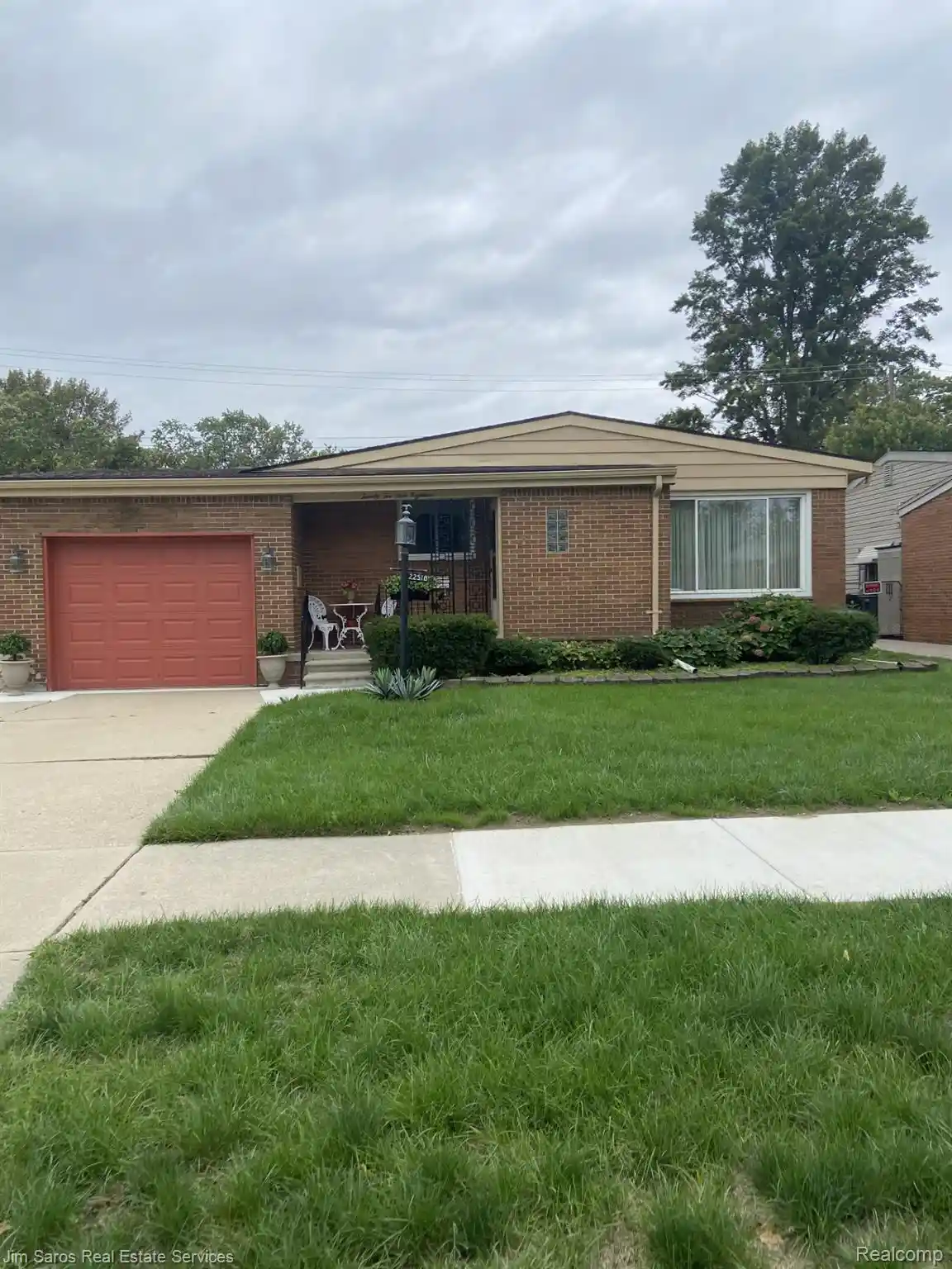 Photo 1 of Single family home for sale at 22518 Avalon St, Saint Clair Shores, MI 48080 | MLS# 20261077727 | Listing updated on 2026-09-26