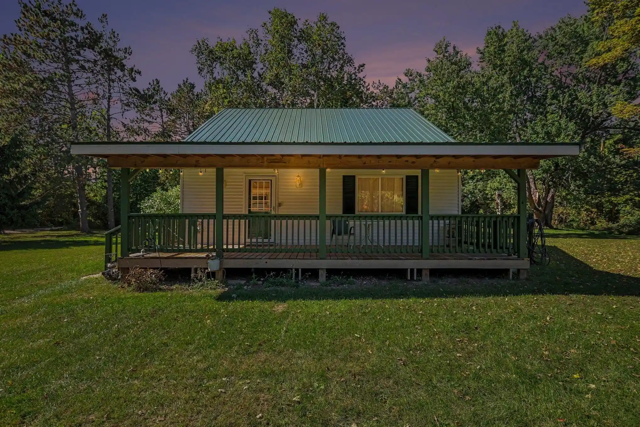 Single family home for sale at 8406 Clouse Rd, South Branch, MI 48761 | MLS# 78080073922