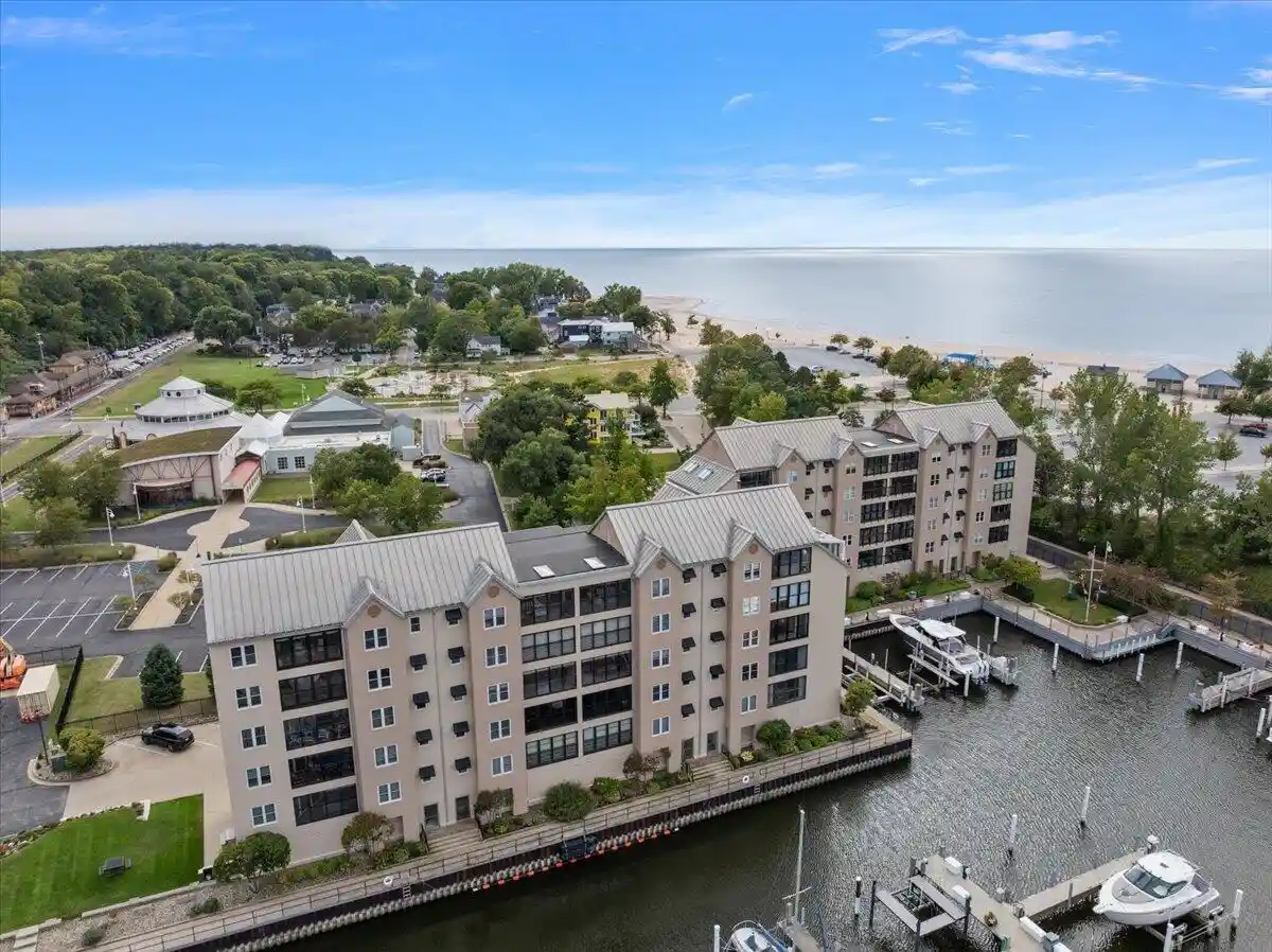 Condo for sale at 260 Water St #5E, Saint Joseph, MI 49085 | MLS# 69026051233