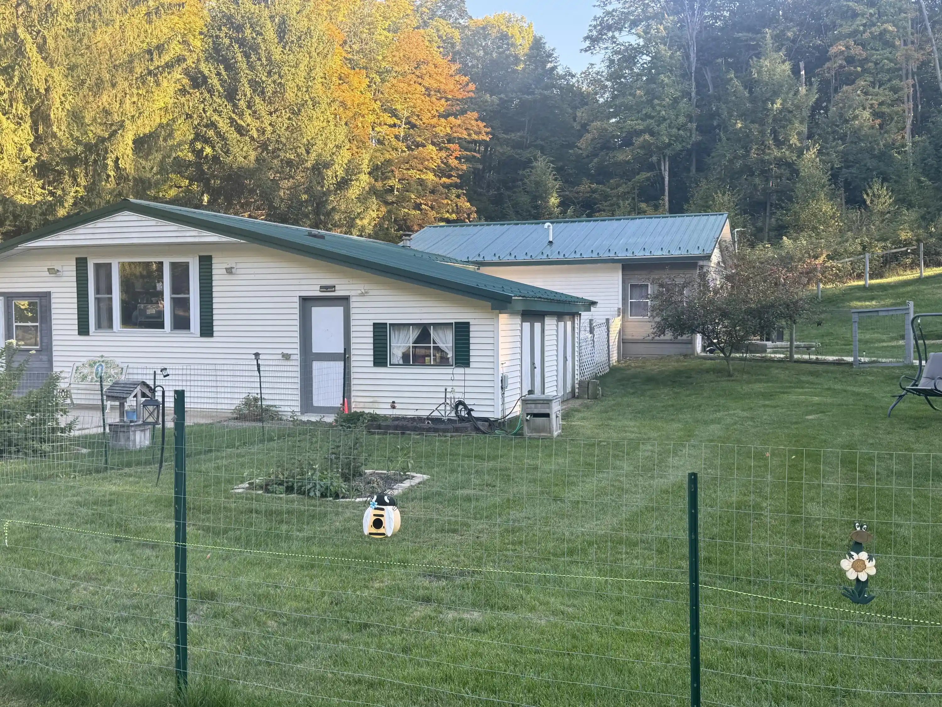 Photo 1 of Sale Pending at 109 Forest Tr, Leroy, MI 49655 | MLS# 72026051250 | Listing updated on 2026-10-29