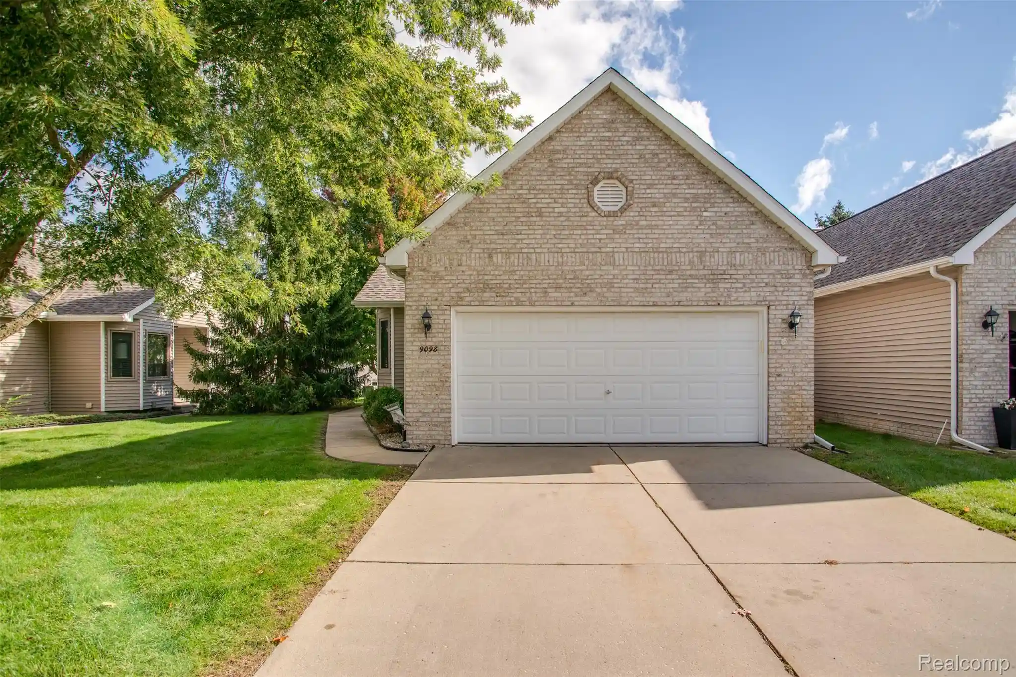 Condo for sale at 9098 Emily Dr, Davison, MI 48423 | MLS# 20261077785