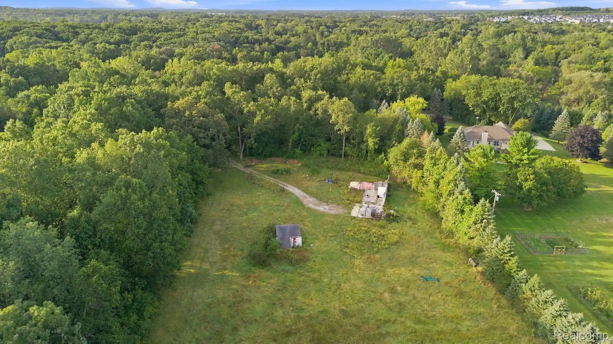 Photo 1 of Land for sale at 700 W Maple Rd, Milford, MI 48381 | MLS# 20261077789 | Listing updated on 2026-09-25