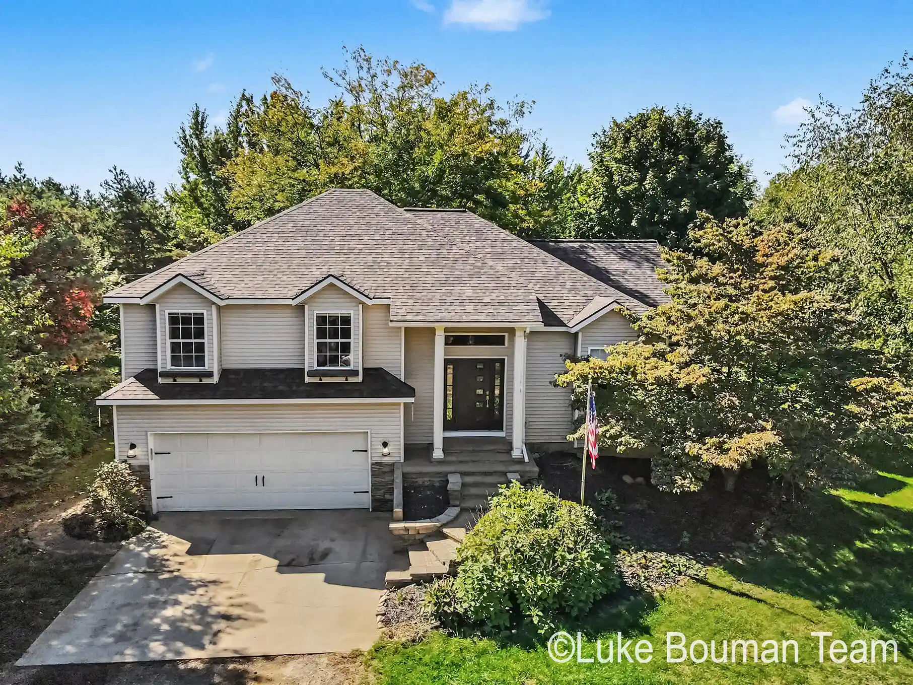 Photo 1 of Sale Pending at 9875 Scotch Ct, West Olive, MI 49460 | MLS# 71026051289 | Listing updated on 2026-10-25
