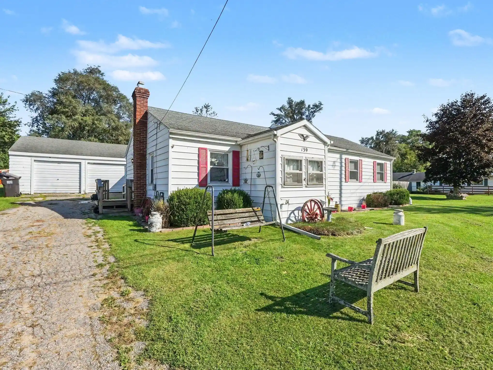 Photo 1 of Single family home for sale at 139 N Wrenwood Ave, Jackson, MI 49201 | MLS# 81026051309 | Listing updated on 2026-09-26