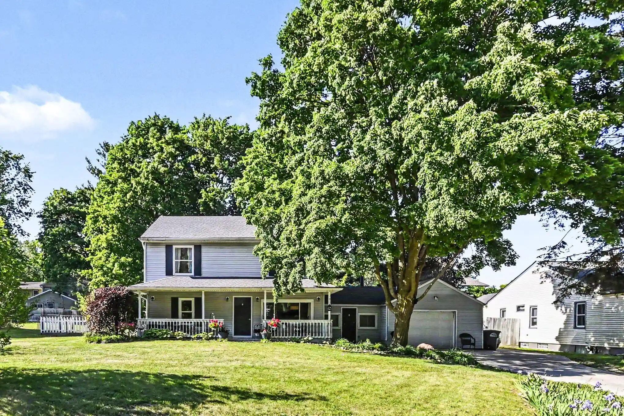 Photo 1 of Single family home for sale at 46120 Sunset St, Northville, MI 48167 | MLS# 81026051315 | Listing updated on 2026-10-21