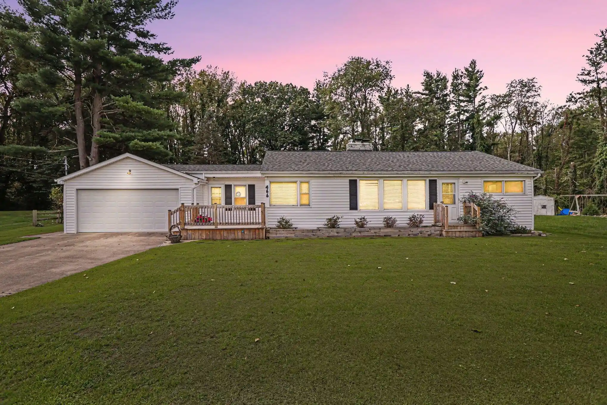 Photo 1 of Single family home for sale at 466 Morrow St, Kalamazoo, MI 49048 | MLS# 66026051318 | Listing updated on 2026-10-12
