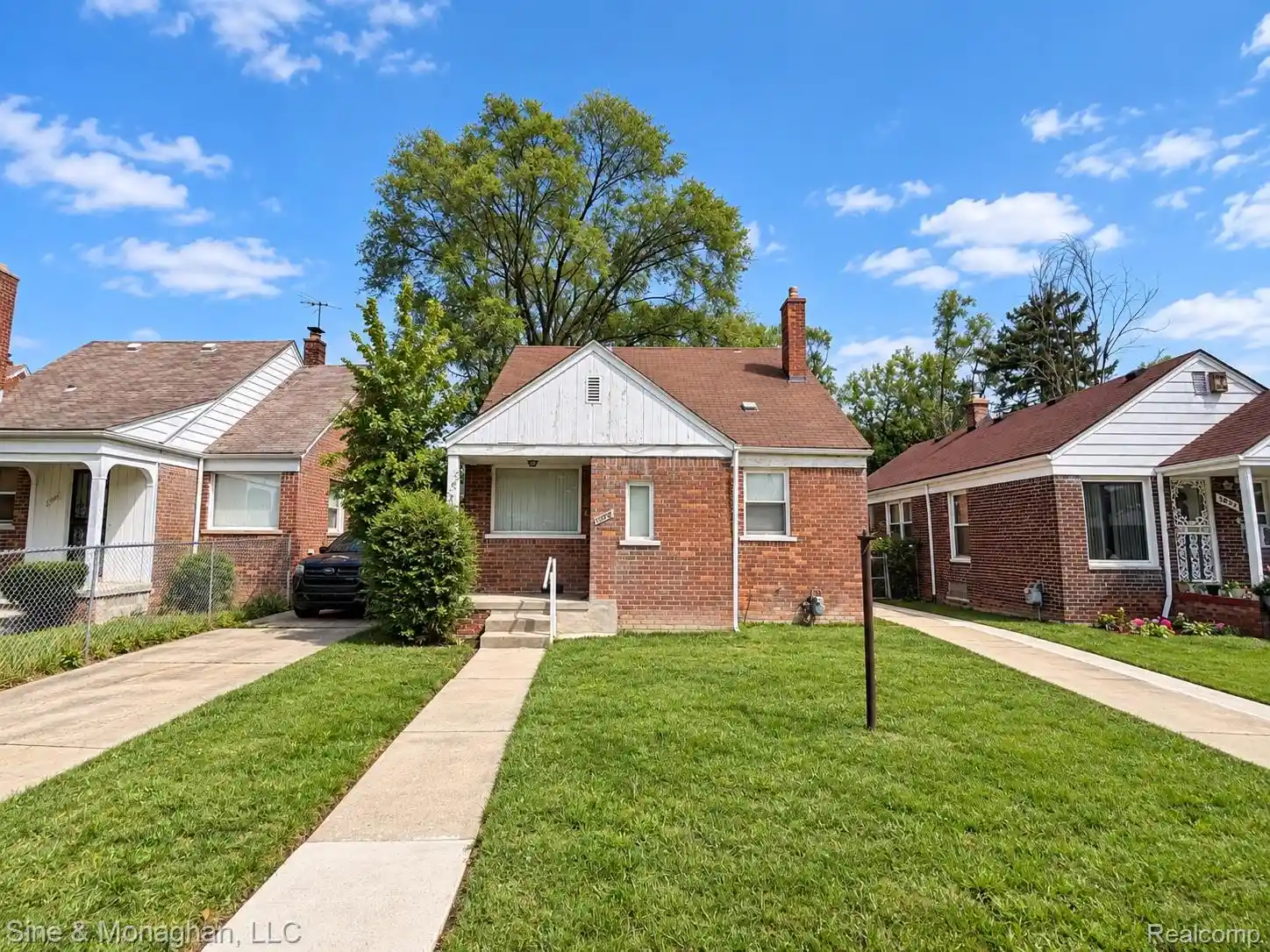 Photo 1 of Single family home for sale at 12054 Ashton Ave, Detroit, MI 48228 | MLS# 20261077839 | Listing updated on 2026-09-29