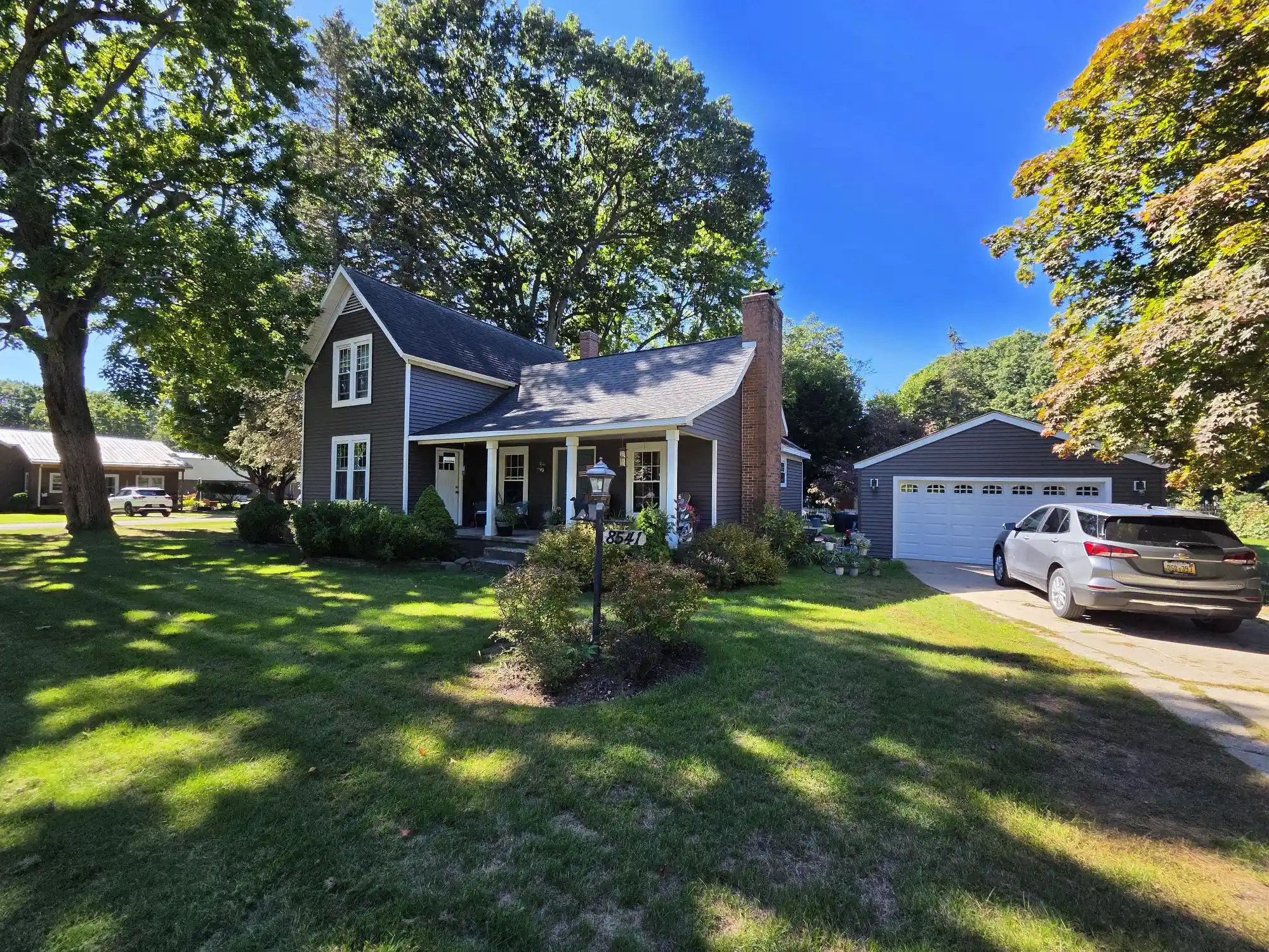 Single family home for sale at 8541 Sheridan St, Montague, MI 49437 | MLS# 71026051356