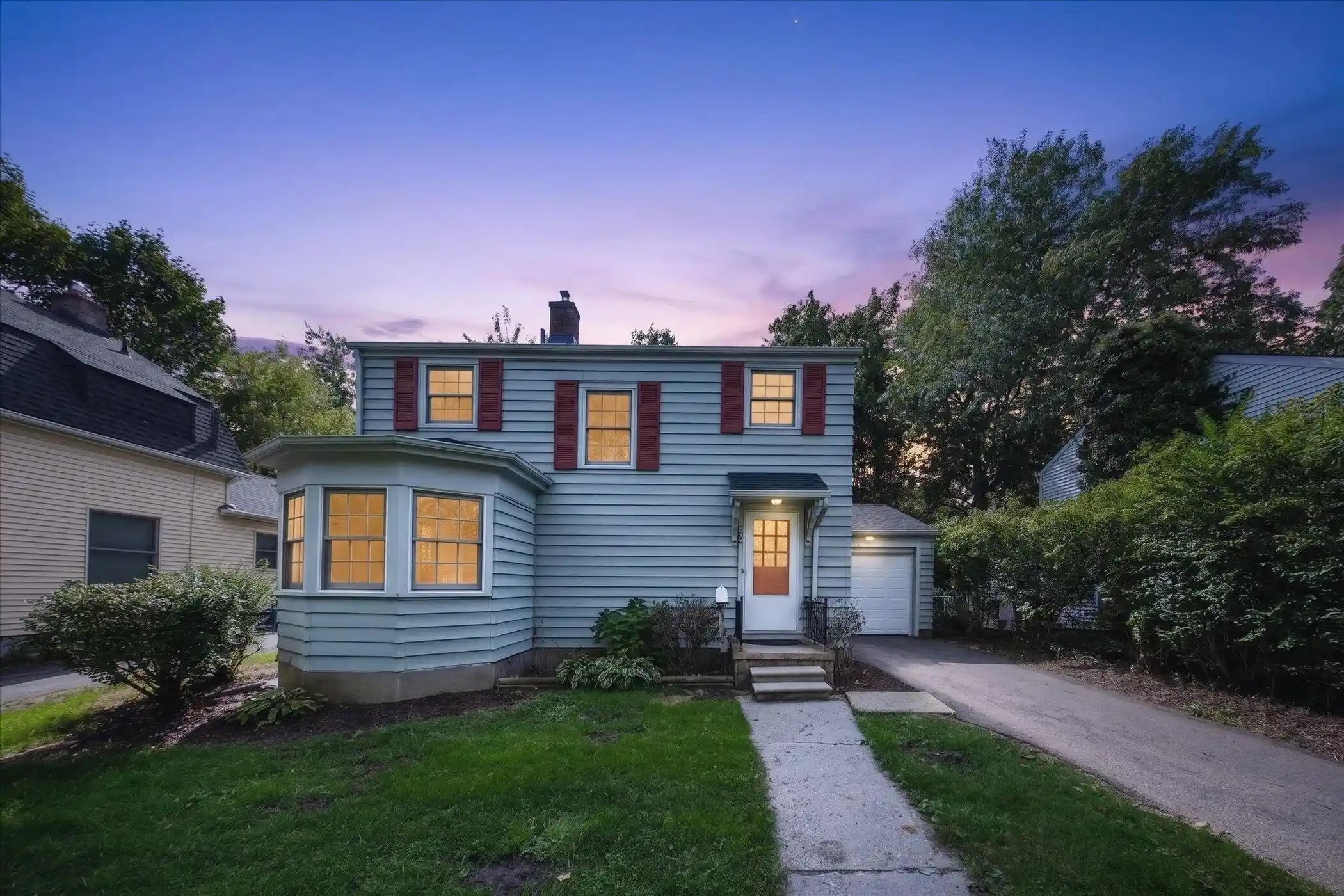 Photo 1 of Single family home for sale at 501 W Hoover Ave, Ann Arbor, MI 48103 | MLS# 81026051358 | Listing updated on 2026-10-19