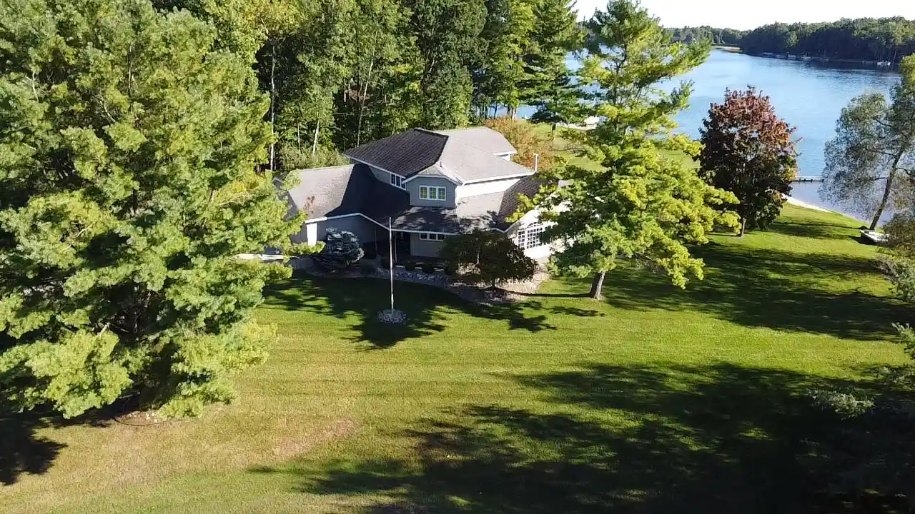 Photo 1 of Single family home for sale at 4760 Queens Ct, Gladwin, MI 48624 | MLS# 67026051371 | Listing updated on 2026-09-28