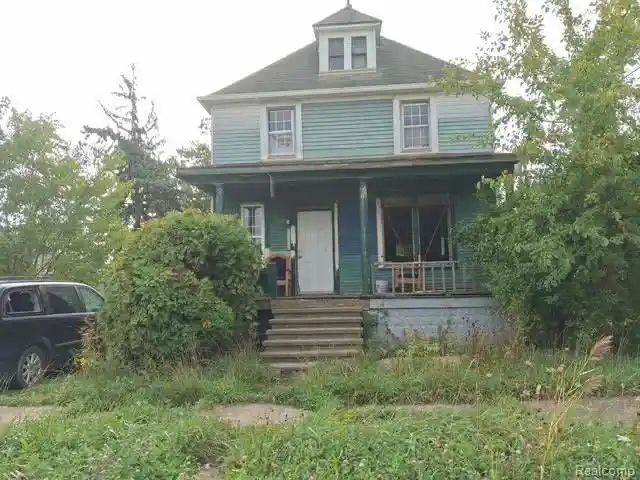 Photo 1 of Single family home for sale at 9390 Schiller St, Detroit, MI 48214 | MLS# 20261077902 | Listing updated on 2026-10-16