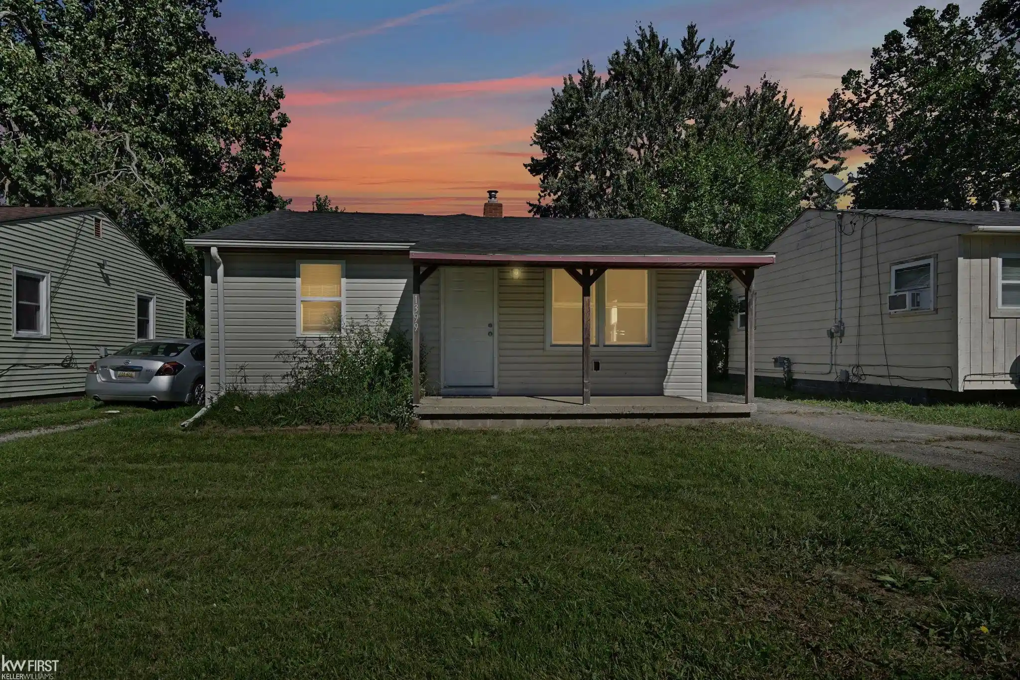 Photo 1 of Single family home for sale at 1399 Wells St, Burton, MI 48529 | MLS# 5050223048 | Listing updated on 2026-10-01