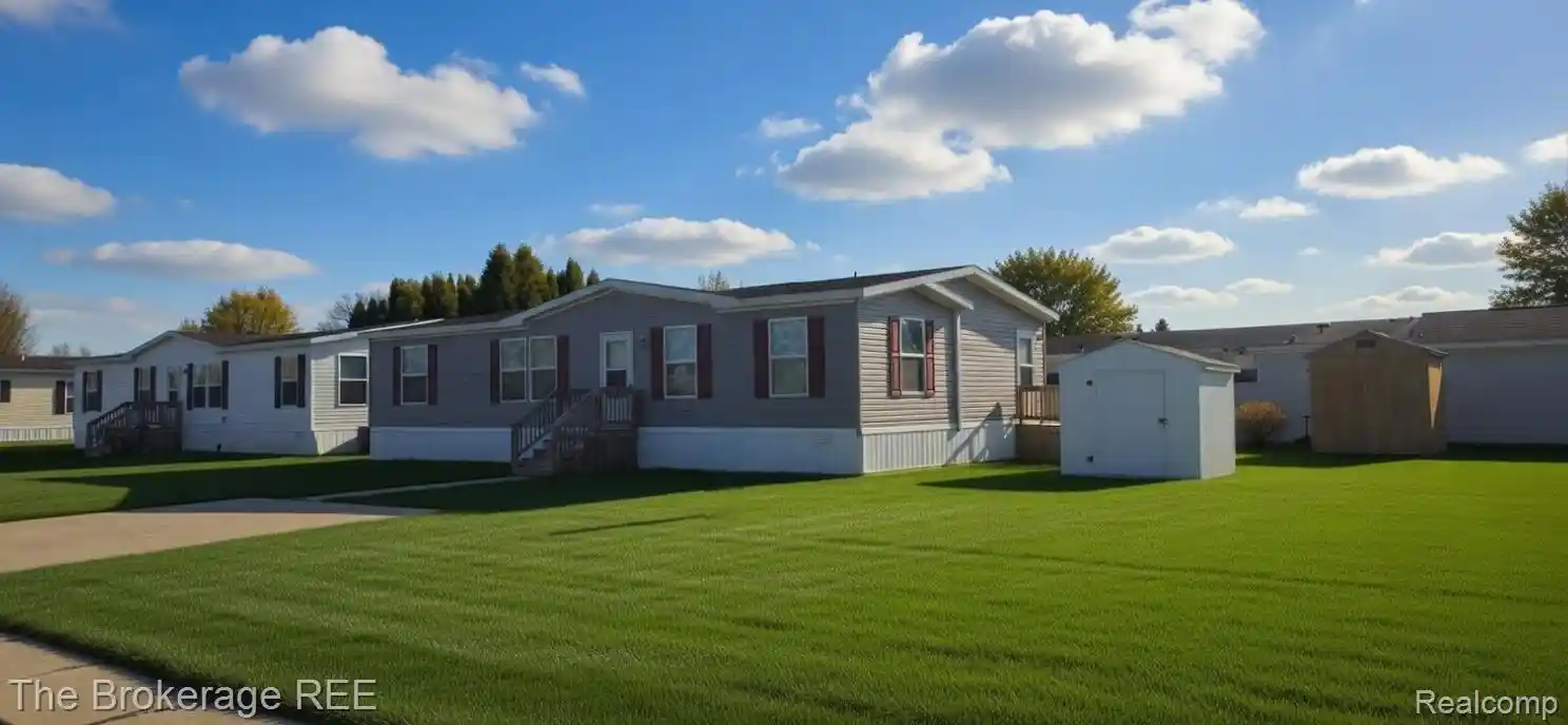Photo 1 of Single family home for sale at 654 Basswood Ct, Flint, MI 48506 | MLS# 20261077907 | Listing updated on 2026-09-26