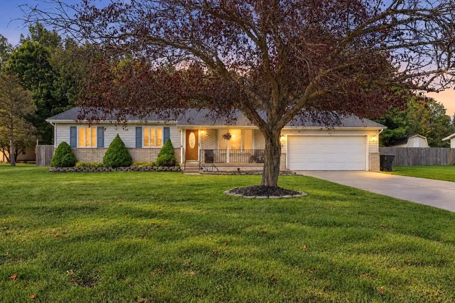Photo 1 of Single family home for sale at 5405 Tipperary Ln, Flint, MI 48506 | MLS# 5050223061 | Listing updated on 2026-10-22