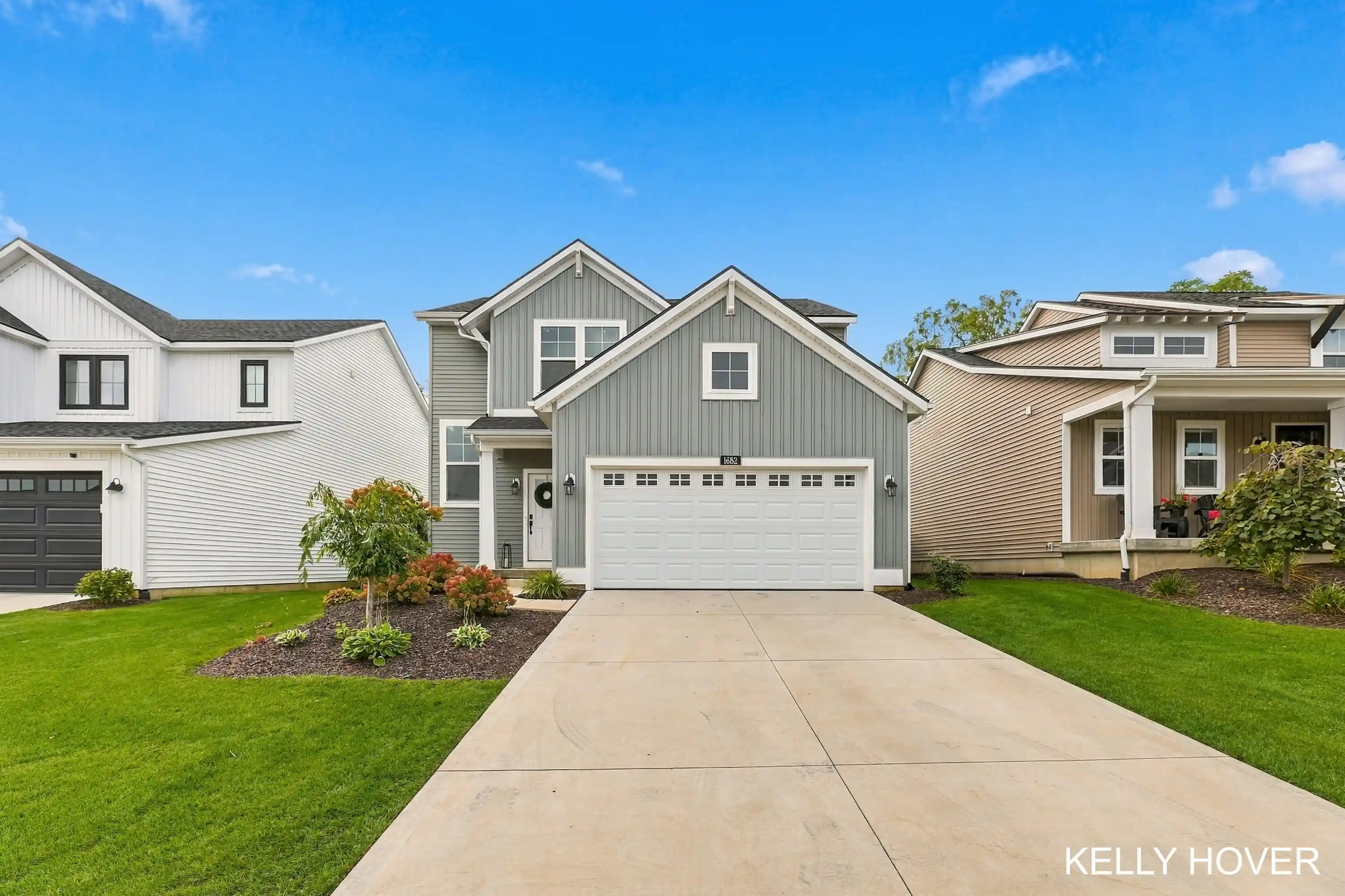 Photo 1 of Single family home for sale at 1682 Bayleaf Dr Sw, Byron Center, MI 49315 | MLS# 65026051424 | Listing updated on 2026-10-25