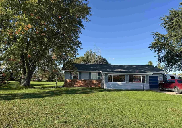 Single family home for sale at 410 Harrison St, Prescott, MI 48756 | MLS# 79080073951