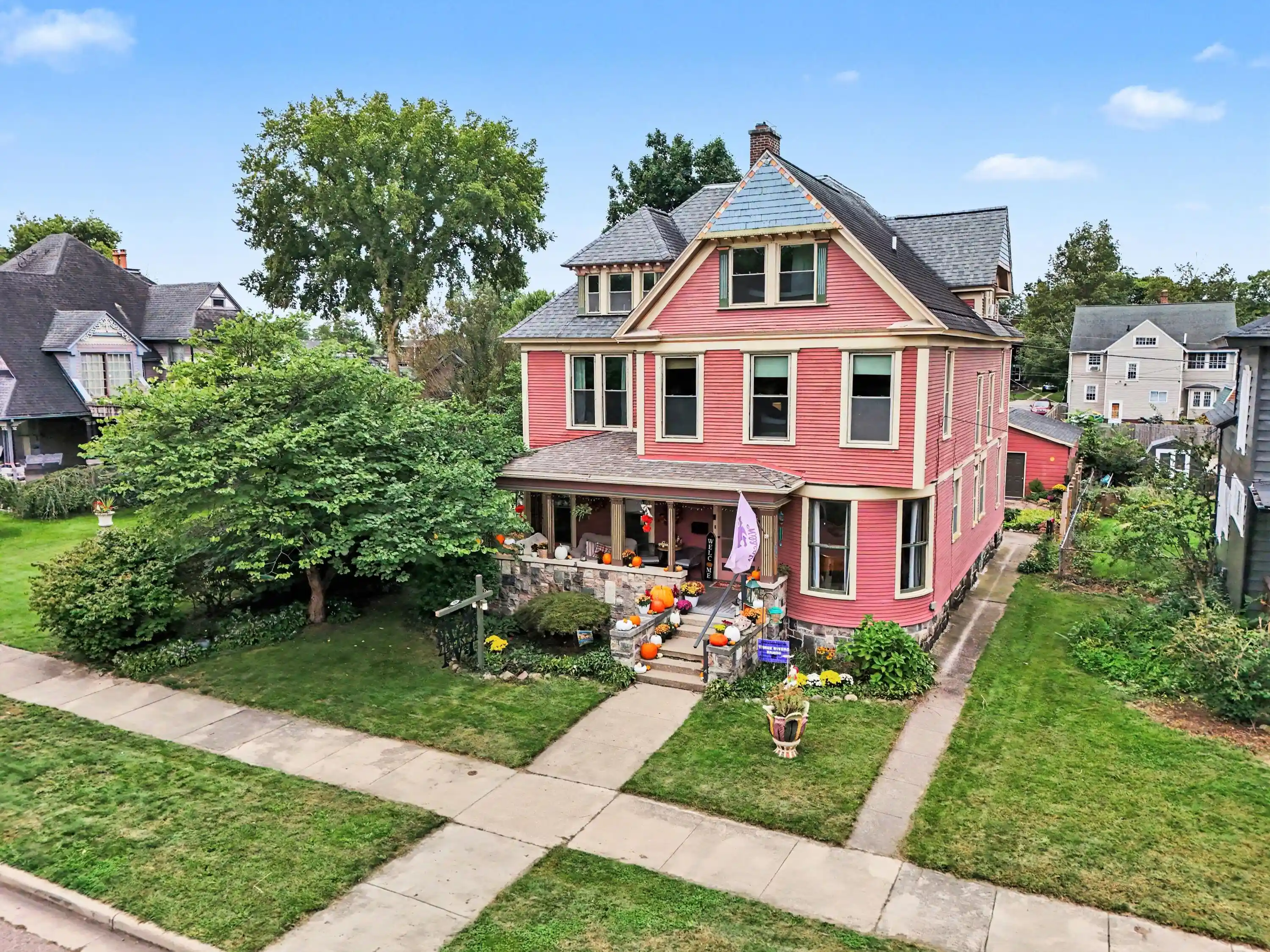 Photo 1 of Single family home for sale at 210 East St, Three Rivers, MI 49093 | MLS# 68026051433 | Listing updated on 2026-09-26