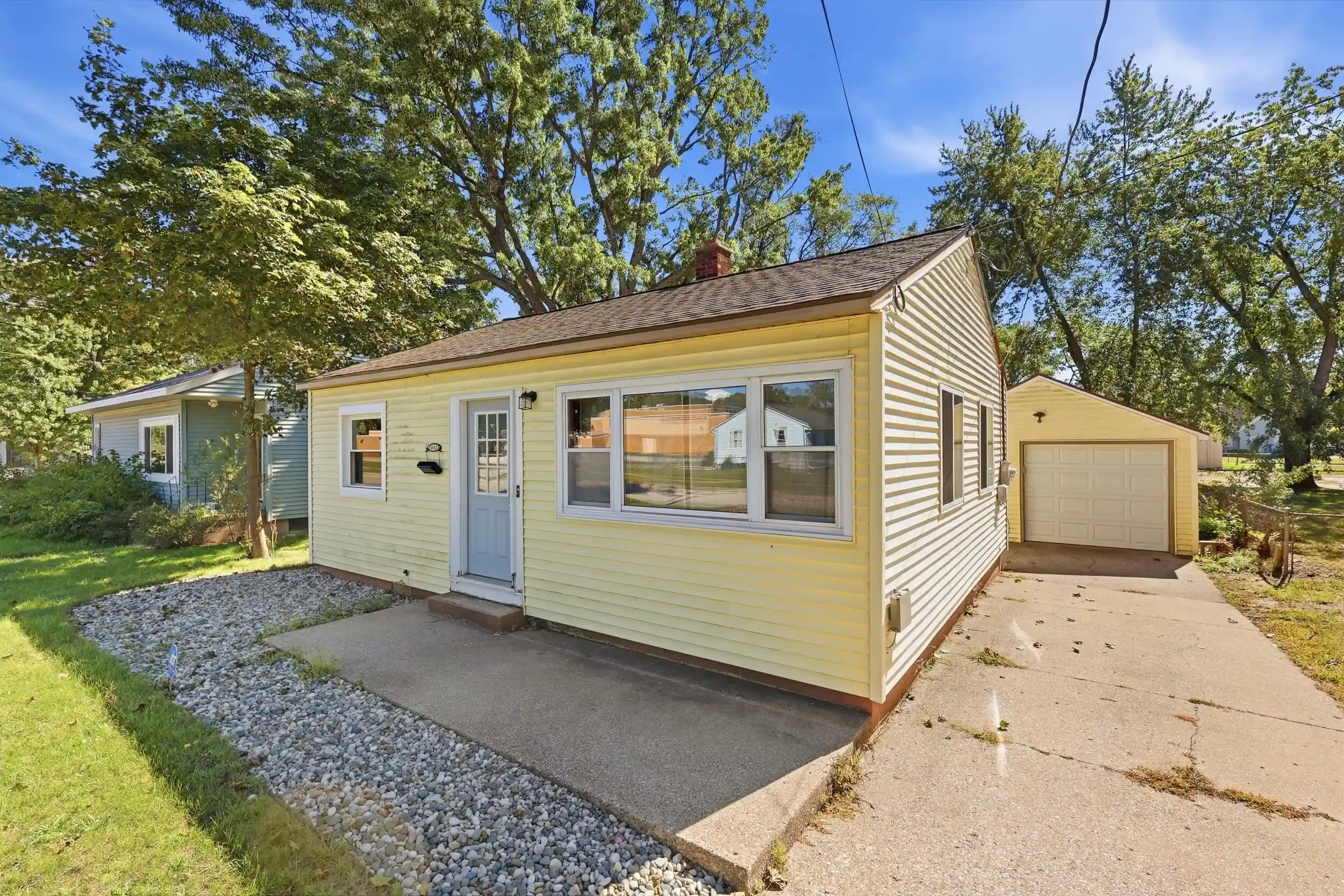 Photo 1 of Single family home for sale at 1083 Amity Ave, Muskegon, MI 49442 | MLS# 65026051439 | Listing updated on 2026-09-27