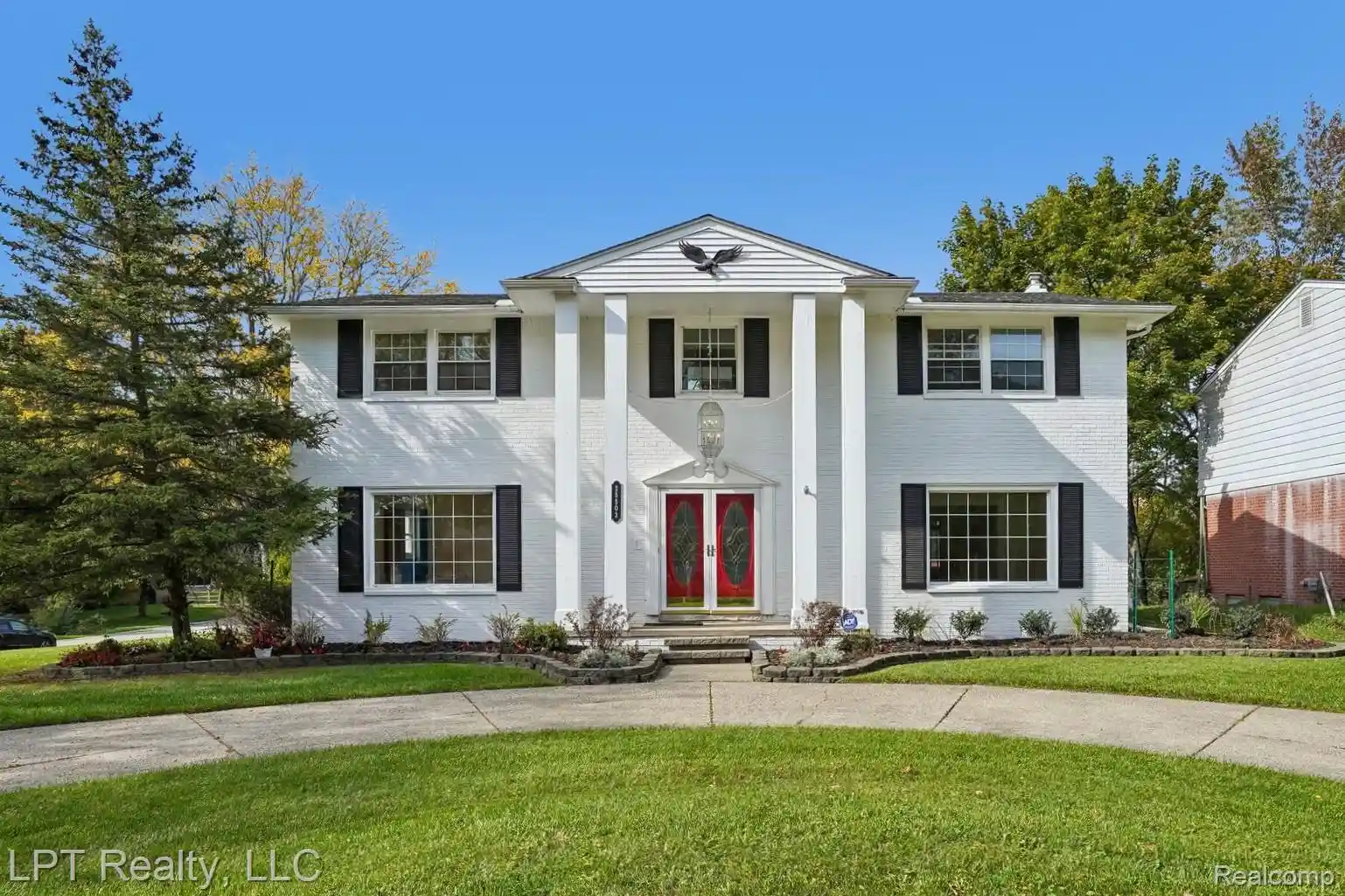 Photo 1 of Single family home for sale at 25503 Arden Park Dr, Farmington Hills, MI 48336 | MLS# 20261078003 | Listing updated on 2026-10-27