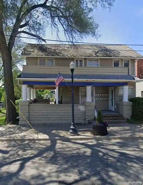 Photo 1 of Multi family home for sale at 26 Wabash St, Milan, MI 48160 | MLS# 20261078011 | Listing updated on 2026-09-28