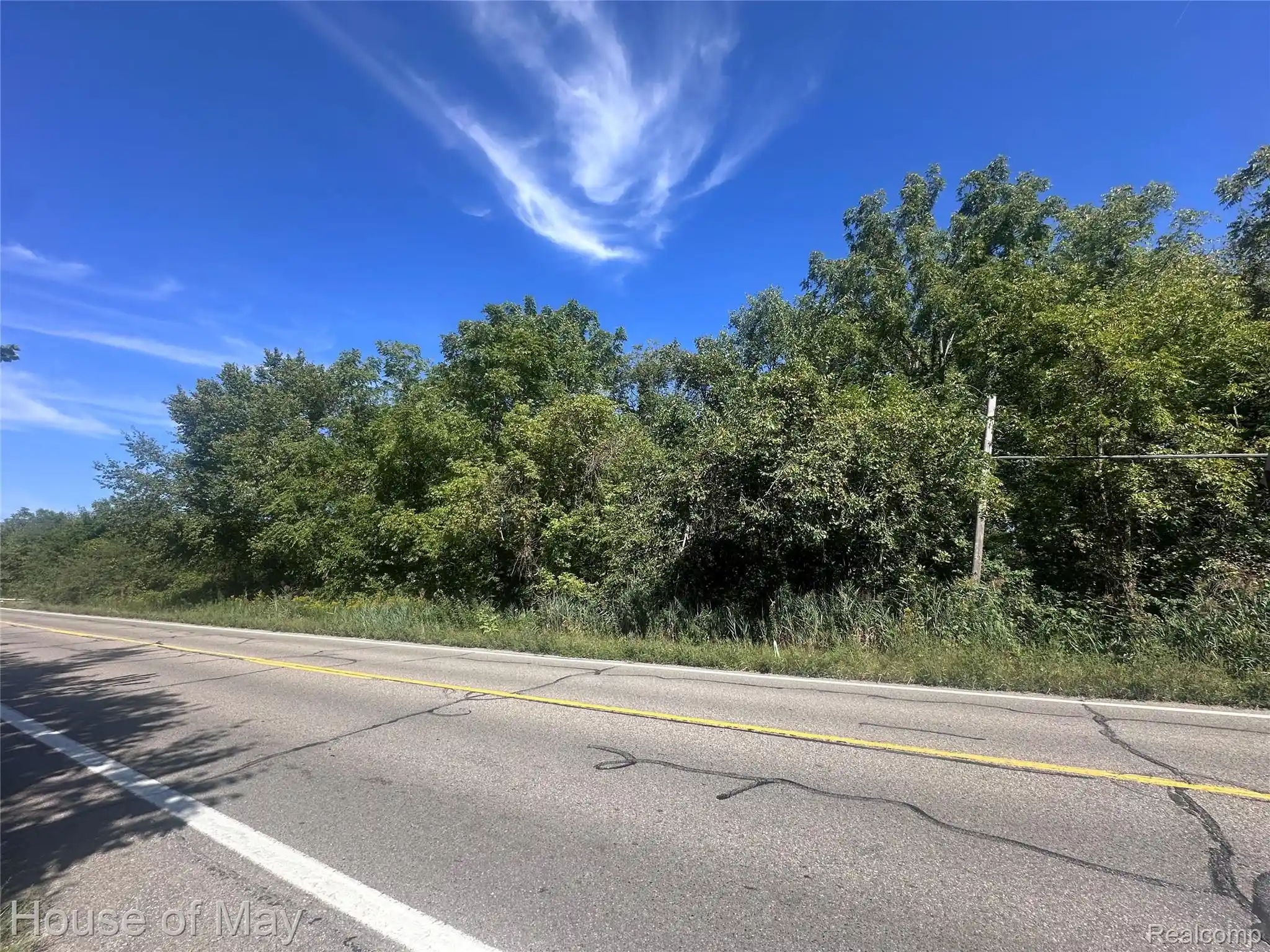 Photo 1 of Land for sale at 00 Waltz Rd, New Boston, MI 48164 | MLS# 20261078012 | Listing updated on 2026-09-29