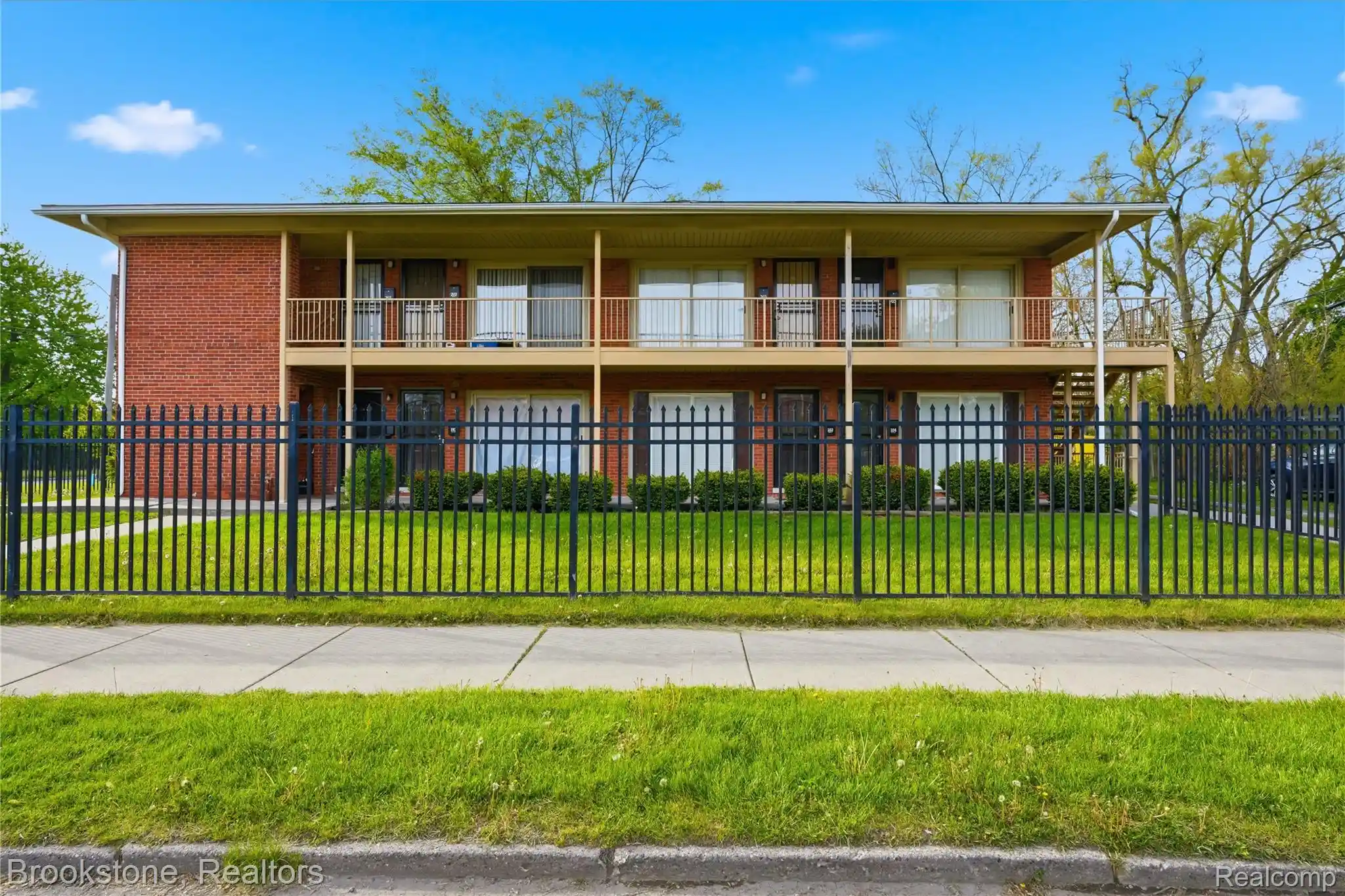 Photo 1 of Multi family home for sale at 9439 Chalmers St, Detroit, MI 48213 | MLS# 20261078016 | Listing updated on 2026-09-26