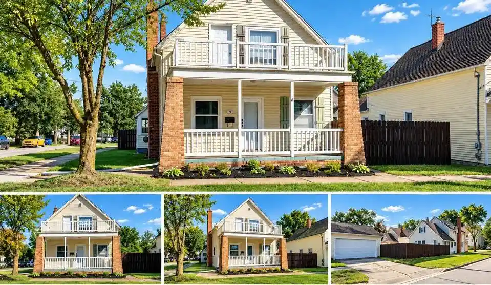 Photo 1 of Sale Pending at 1224 Valley Ave Nw, Grand Rapids, MI 49504 | MLS# 65026051458 | Listing updated on 2026-10-14