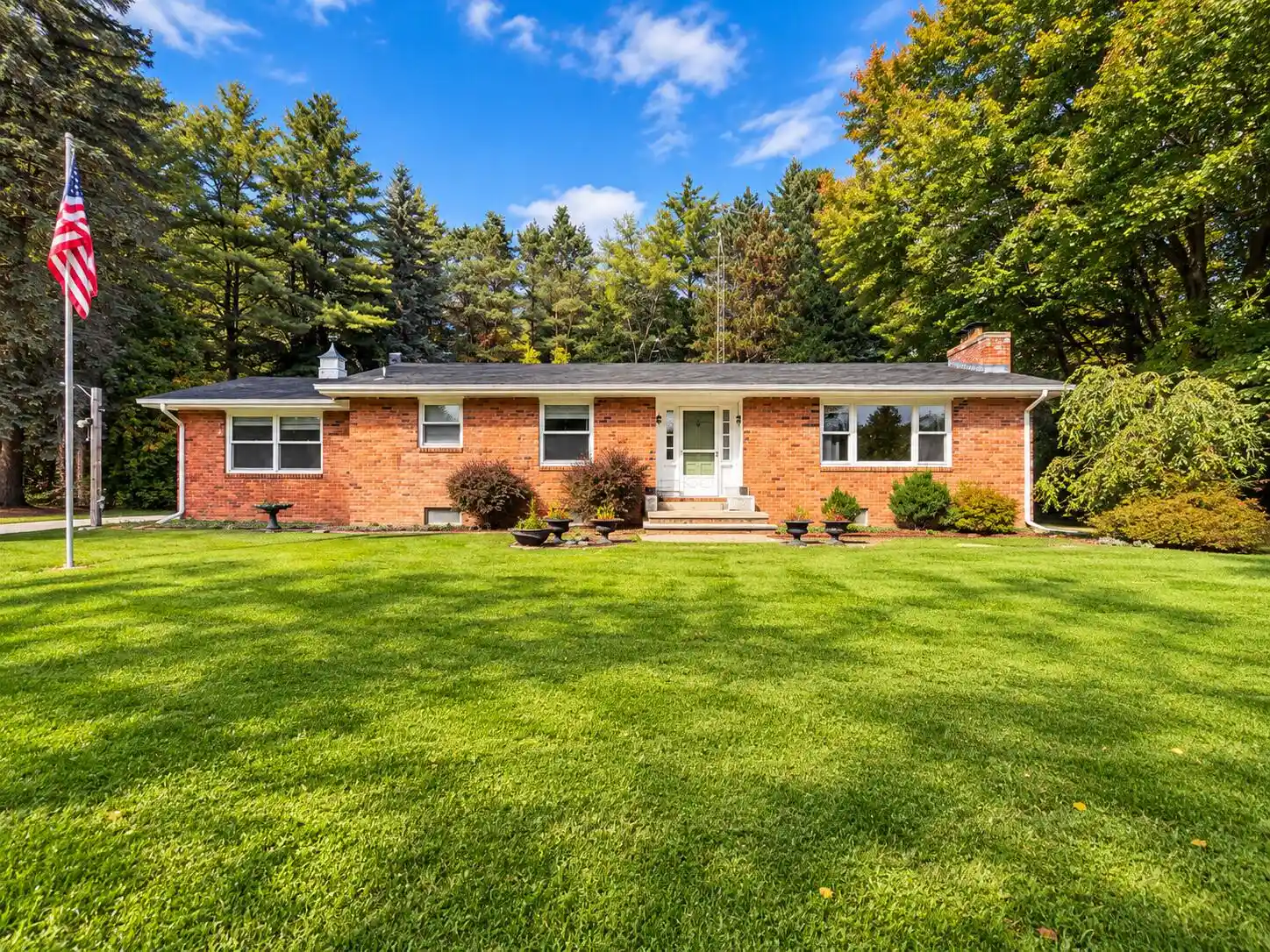 Single family home for sale at 6411 Custer Rd, Carsonville, MI 48419 | MLS# 81026051472