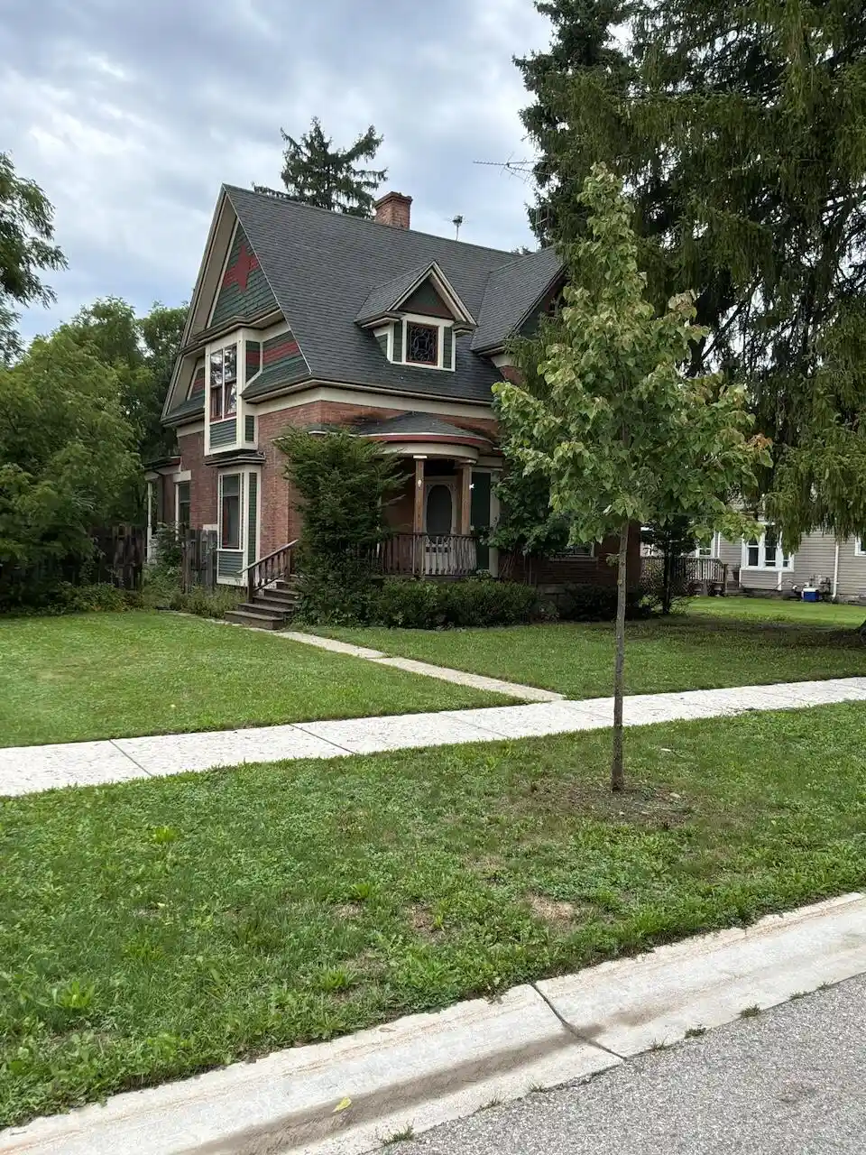 Photo 1 of Single family home for sale at 115 Mills St, Croswell, MI 48422 | MLS# 81026051474 | Listing updated on 2026-10-13