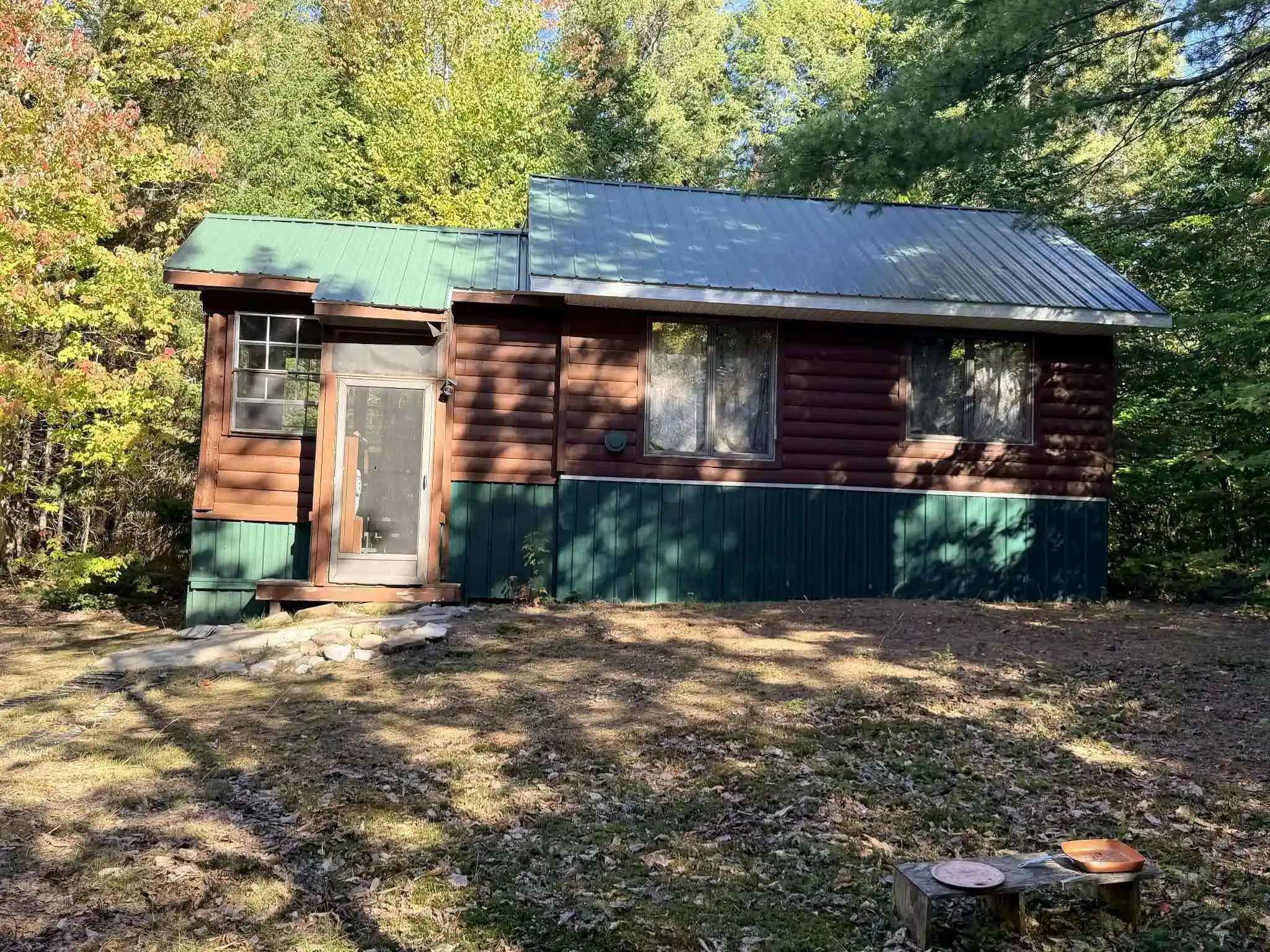 Single family home for sale at 1690 Tower Rd, McmillanTownship_Luce, MI 49868 | MLS# 78080073961