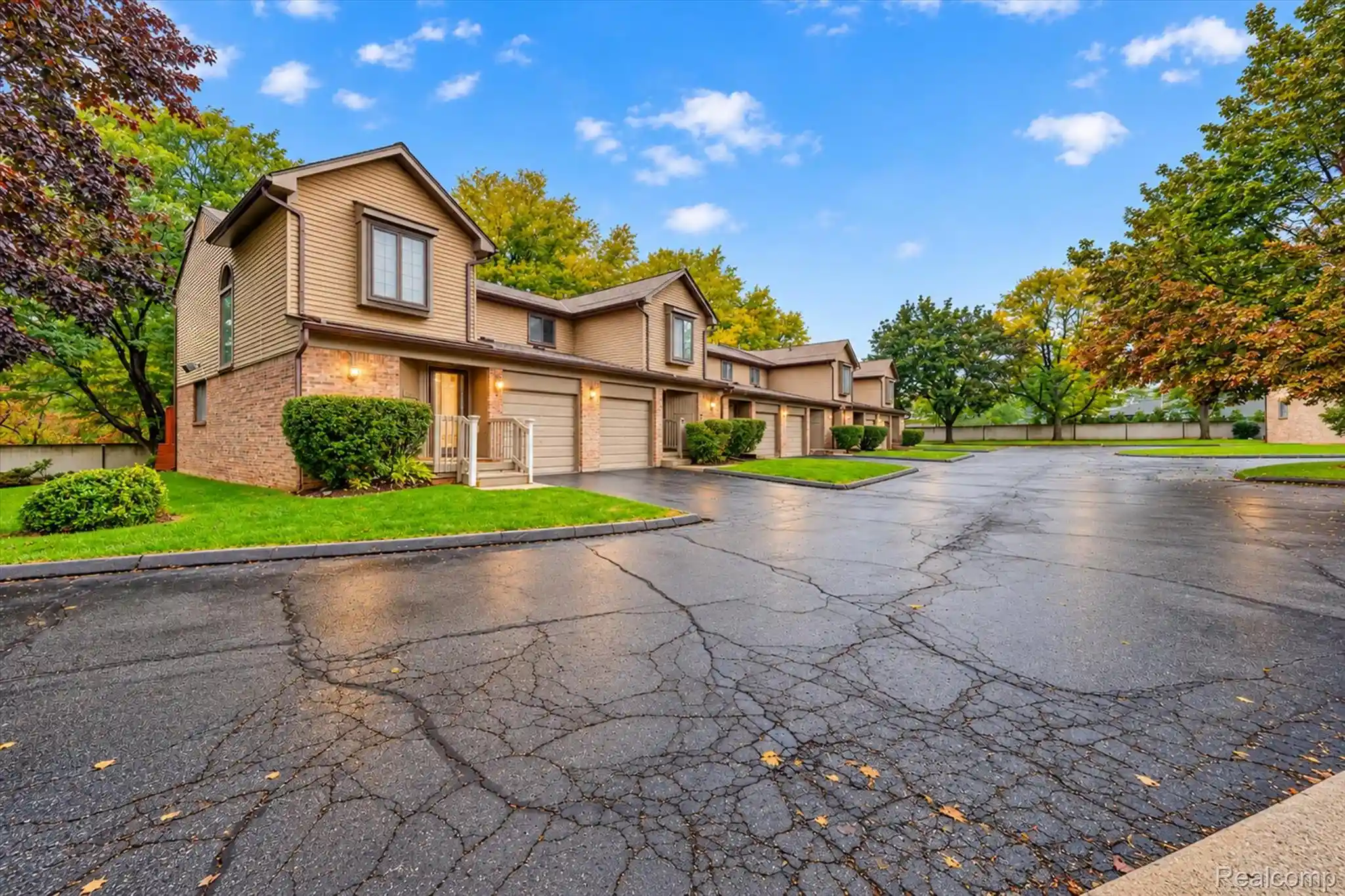 Condo for sale at 18688 W 13 Mile Rd #5, Beverly Hills, MI 48025 | MLS# 20261078097