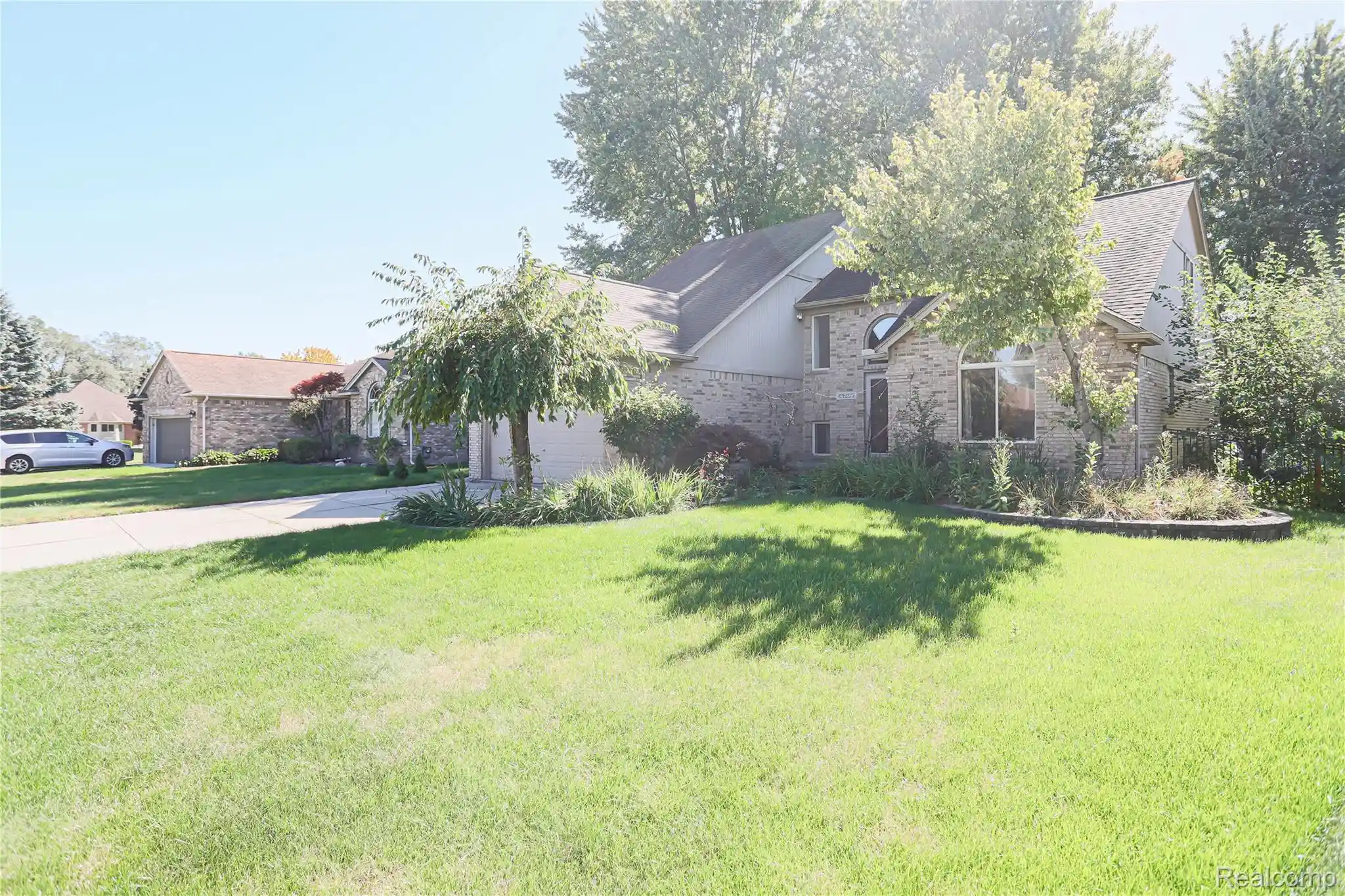 Photo 1 of Single family home for sale at 49205 Monte Rd, Chesterfield, MI 48047 | MLS# 20261078110 | Listing updated on 2026-10-18