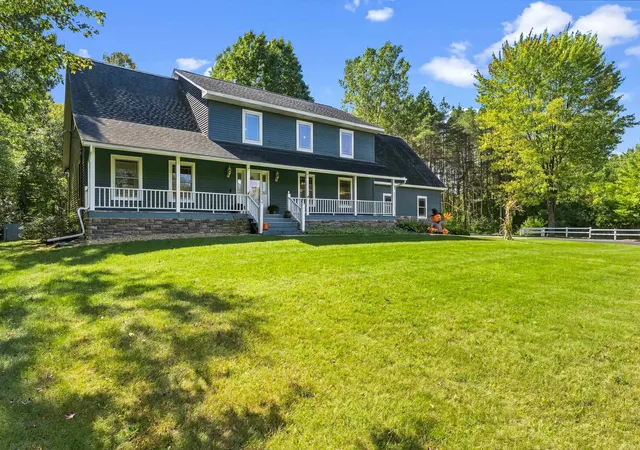 Single family home for sale at 6505 W Wilson Rd, Clio, MI 48420 | MLS# 5050223116
