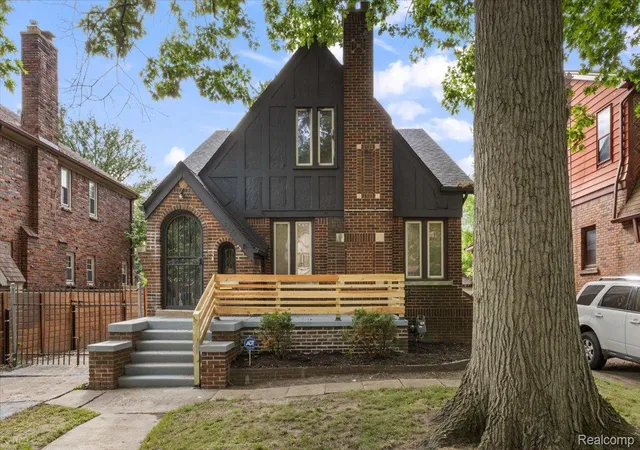 Photo 1 of Single family home for sale at 5275 Yorkshire Rd, Detroit, MI 48224 | MLS# 20261078111 | Listing updated on 2026-10-29