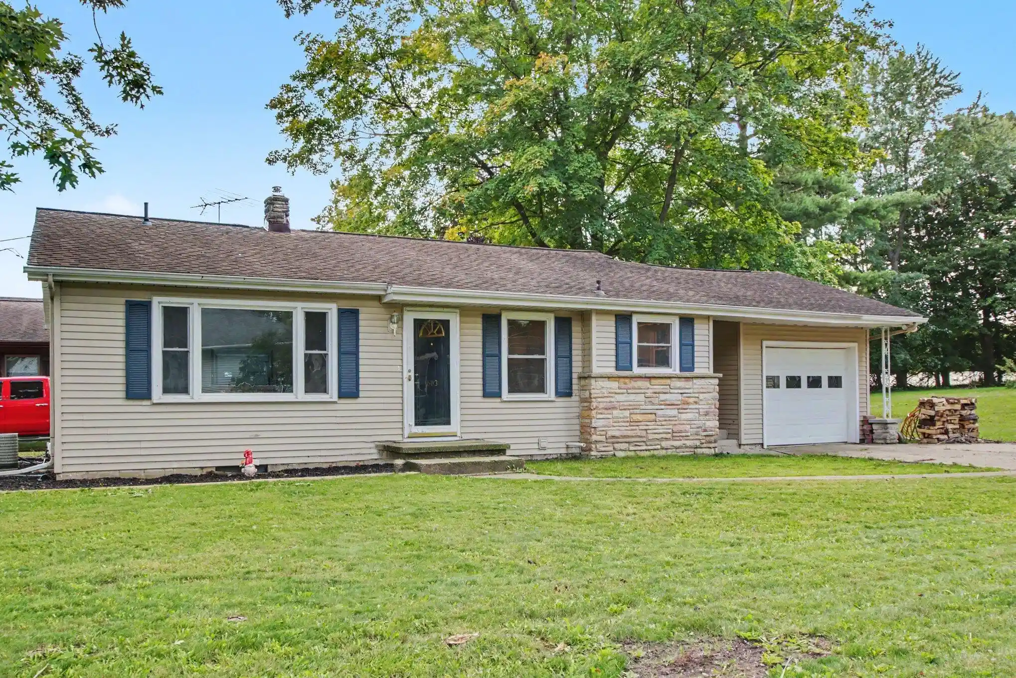 Photo 1 of Single family home for sale at 603 W Stoddard St, Charlotte, MI 48813 | MLS# 65026051502 | Listing updated on 2026-09-27