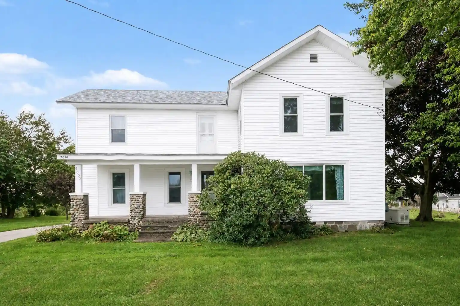 Photo 1 of Single family home for sale at 7050 84th Street Se, Caledonia, MI 49316 | MLS# 65026051506 | Listing updated on 2026-10-21