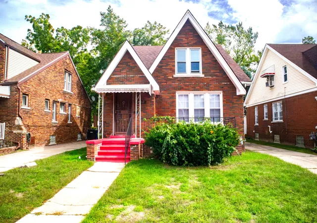 Photo 1 of Single family home for sale at 15762 Appoline St, Detroit, MI 48227 | MLS# 65026051509 | Listing updated on 2026-10-26