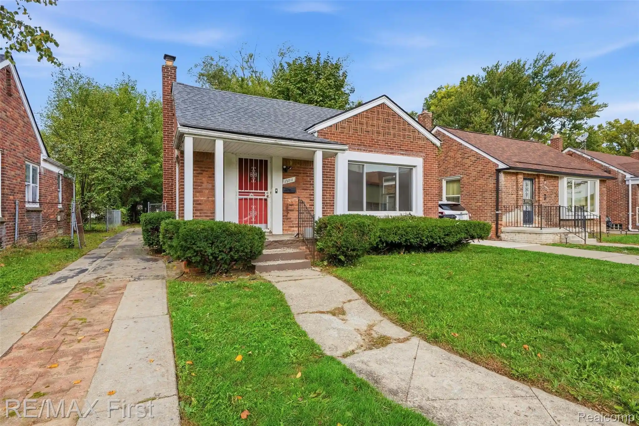 Photo 1 of Sale Pending at 12811 Abington Ave, Detroit, MI 48227 | MLS# 20261078155 | Listing updated on 2026-10-14