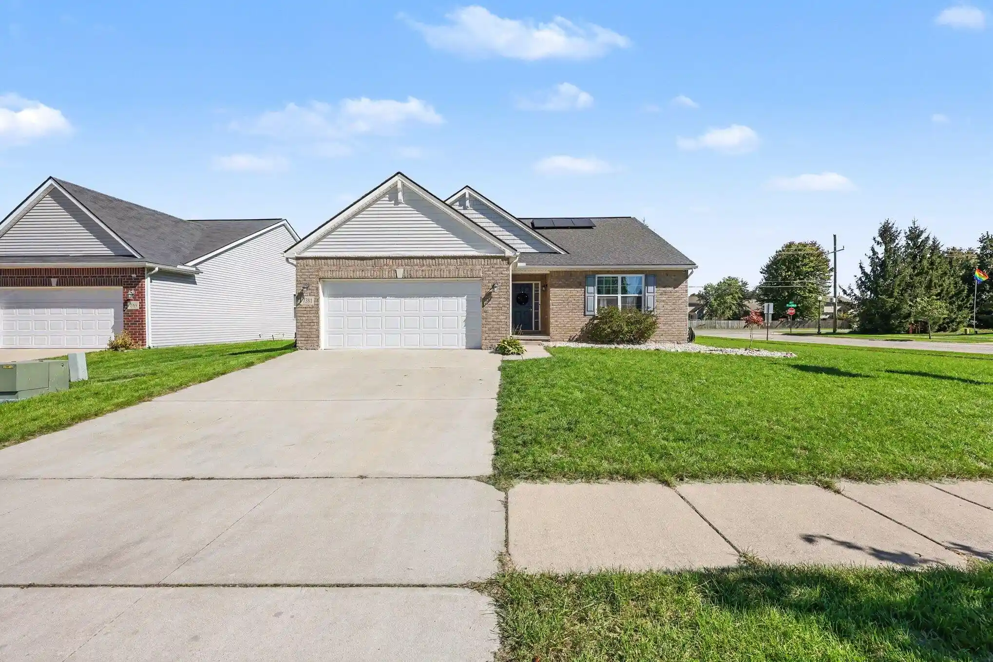 Photo 1 of Single family home for sale at 7381 E Brook Dr, Ypsilanti, MI 48197 | MLS# 81026051522 | Listing updated on 2026-10-15