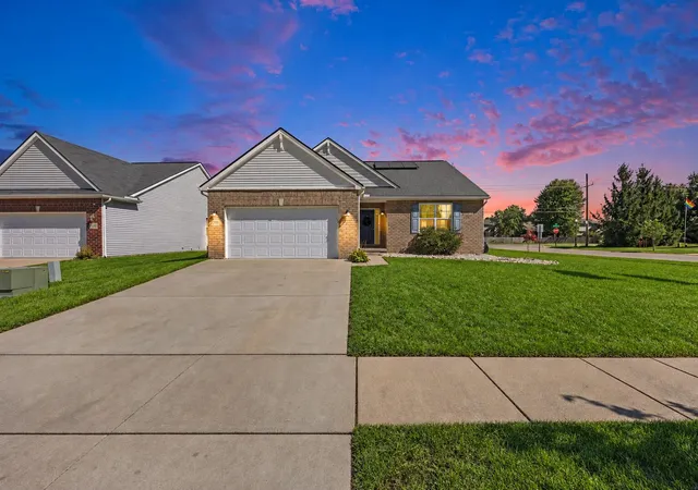 Photo 1 of Single family home for sale at 7381 E Brook Dr, Ypsilanti, MI 48197 | MLS# 81026051522 | Listing updated on 2026-10-30