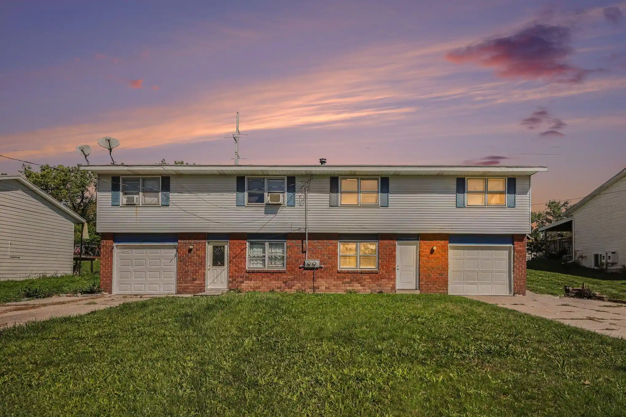 Photo 1 of Multi family home for sale at 4138 Norman Dr Se, Grand Rapids, MI 49508 | MLS# 65026051534 | Listing updated on 2026-09-28