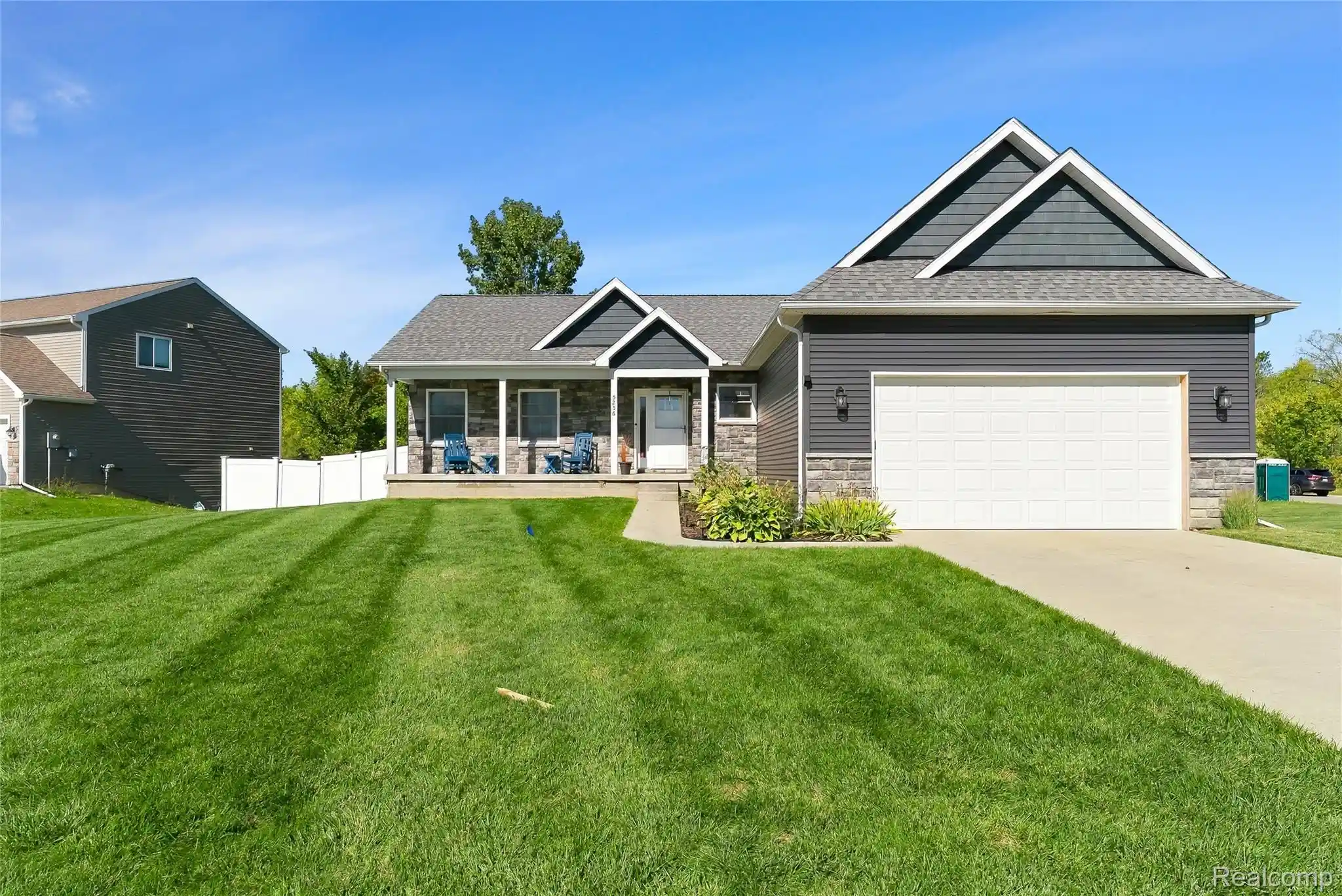 Photo 1 of Single family home for sale at 5256 Northwood Rd, Grand Blanc, MI 48439 | MLS# 20261078219 | Listing updated on 2026-10-19